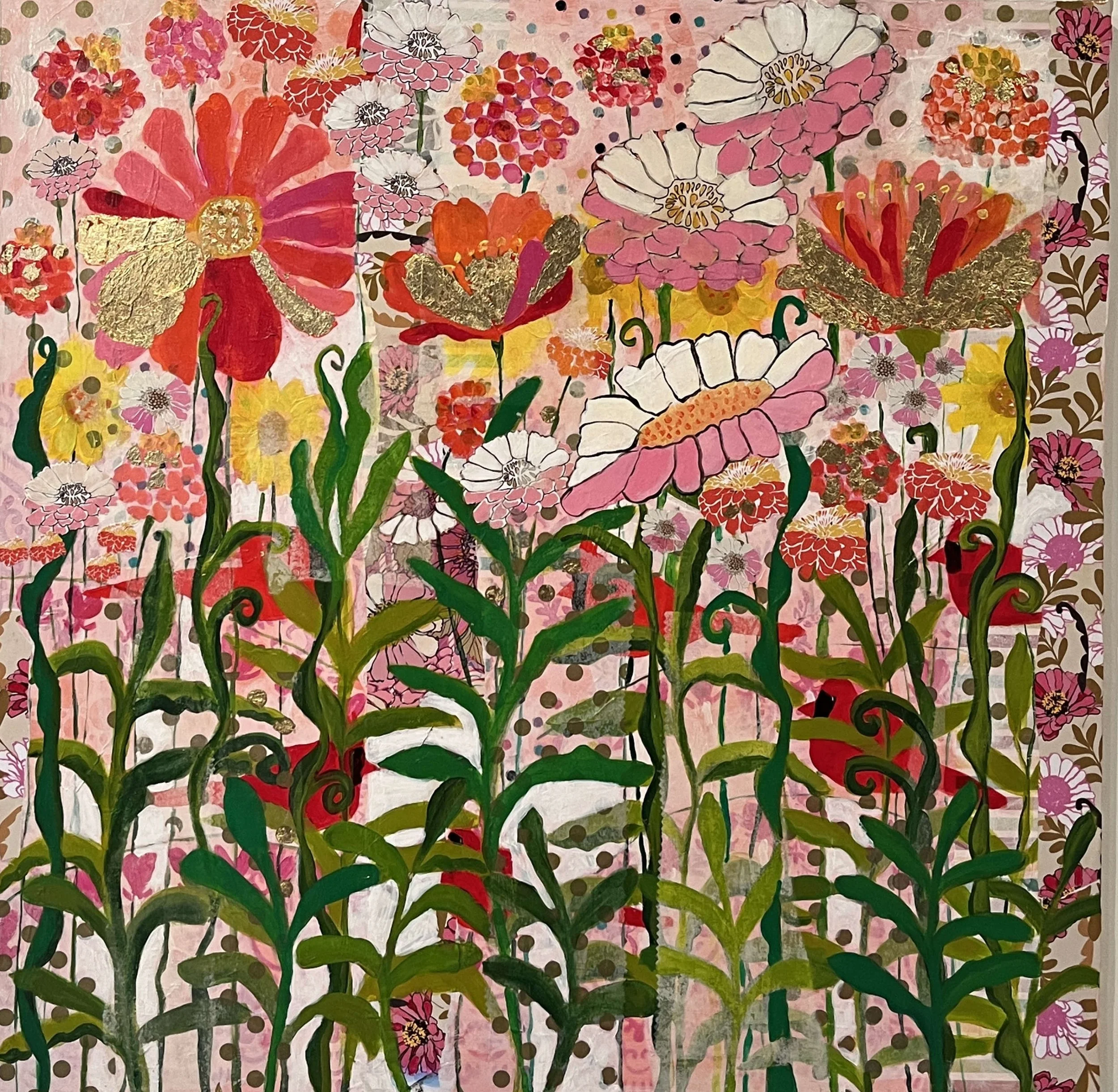 Spring Garden 1