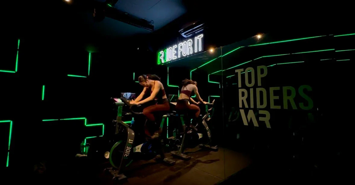 Ride It