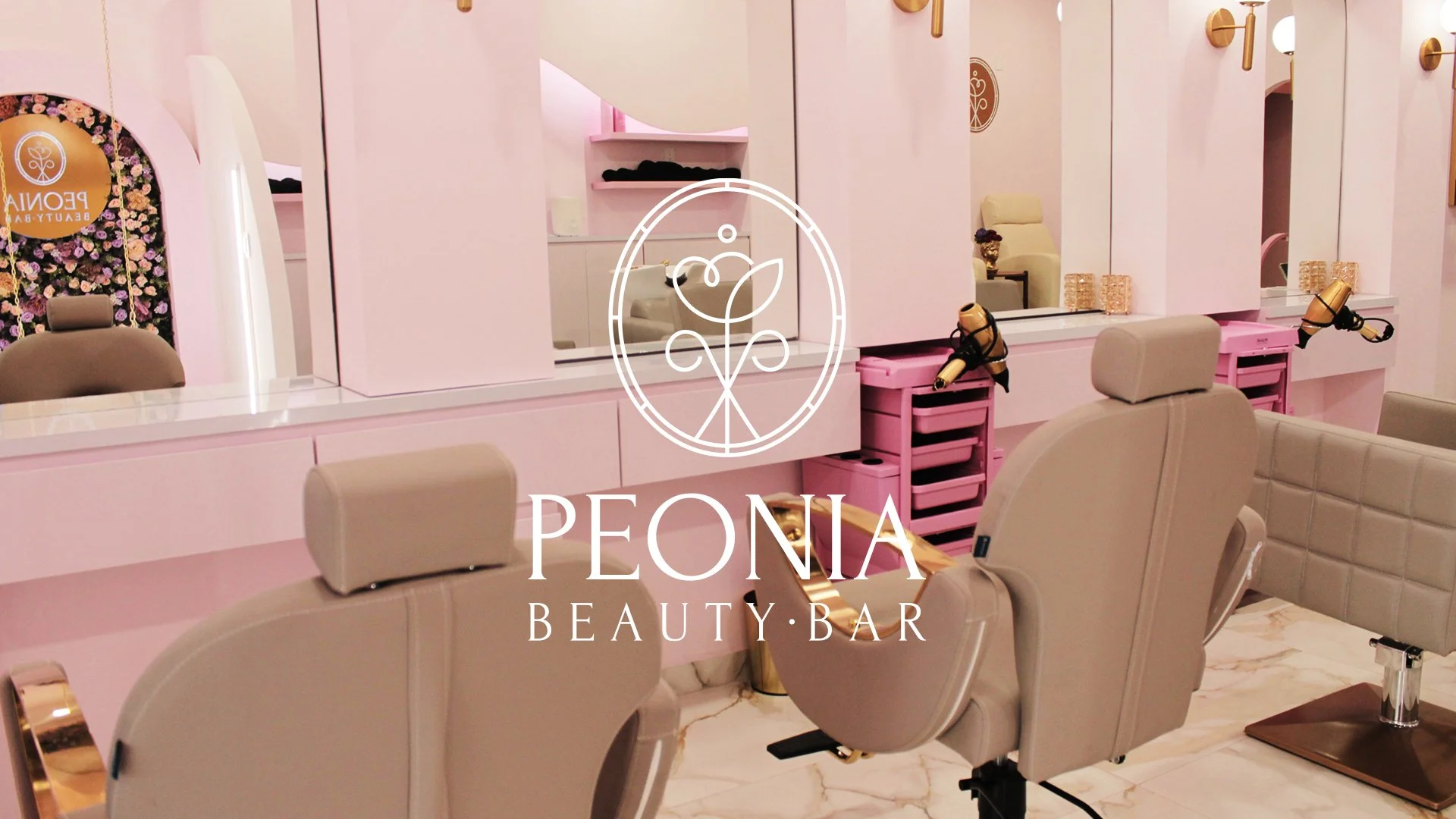 Peonia