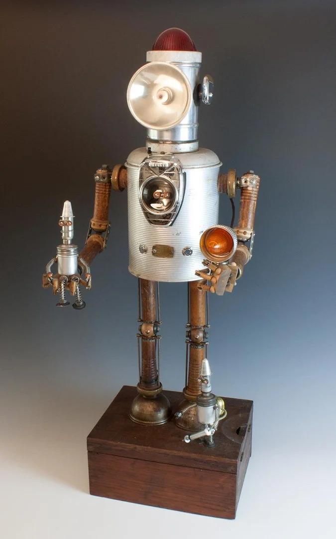 Rocketbot Crew