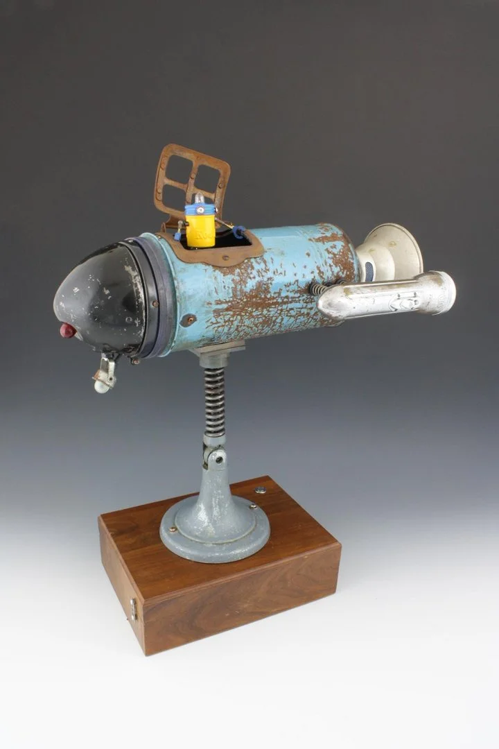 Rocketbot