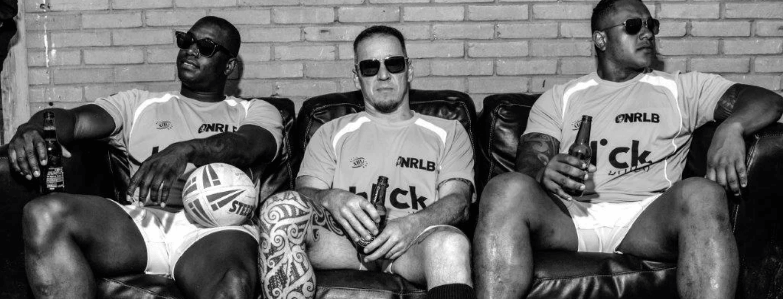 Rugby