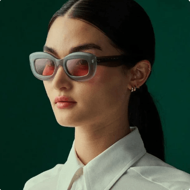Garrett Leight