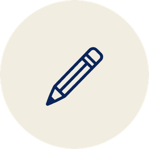 Pencil icon