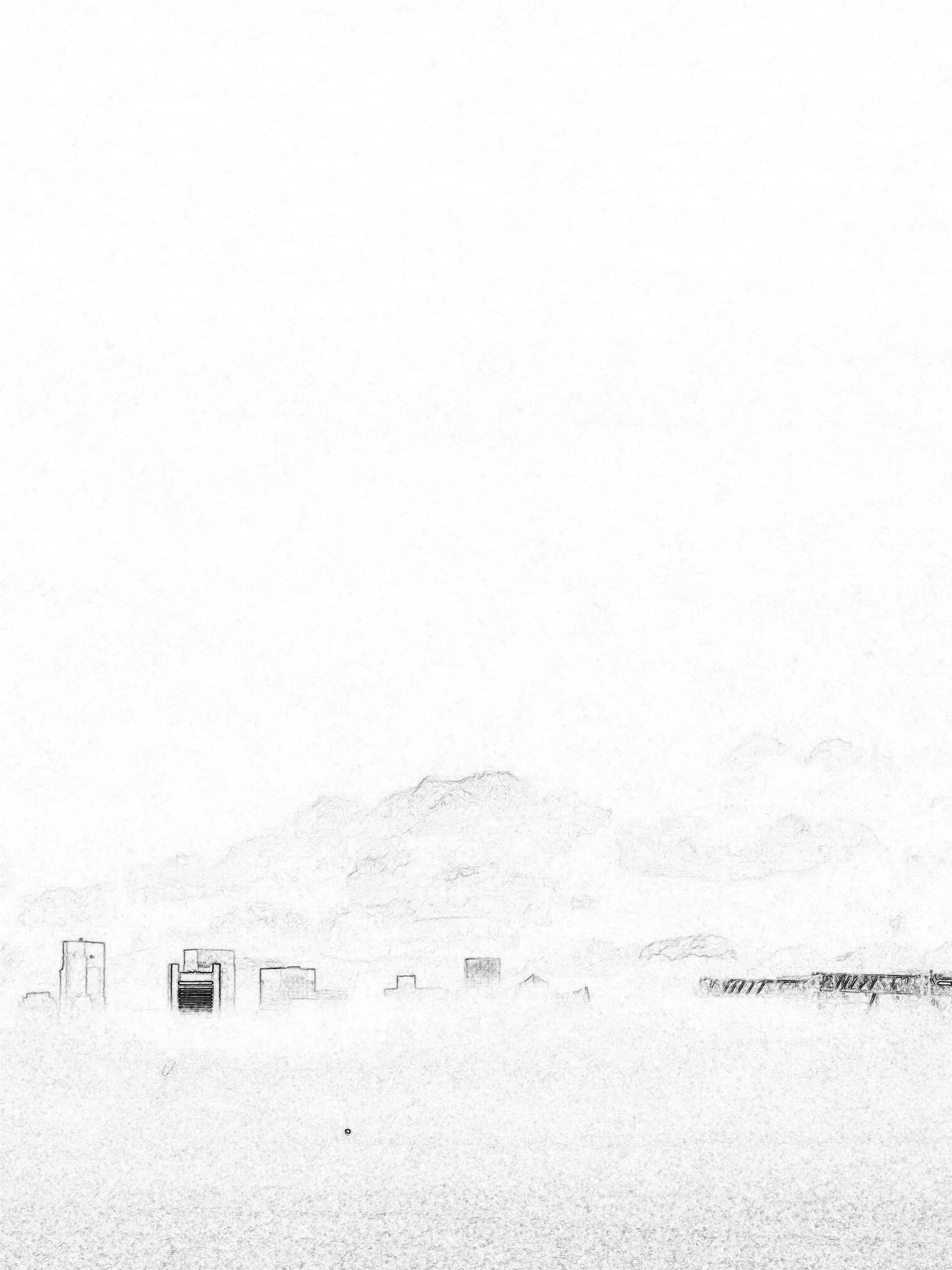 _Boston Skyline form Castle Island in Fog 2.jpeg