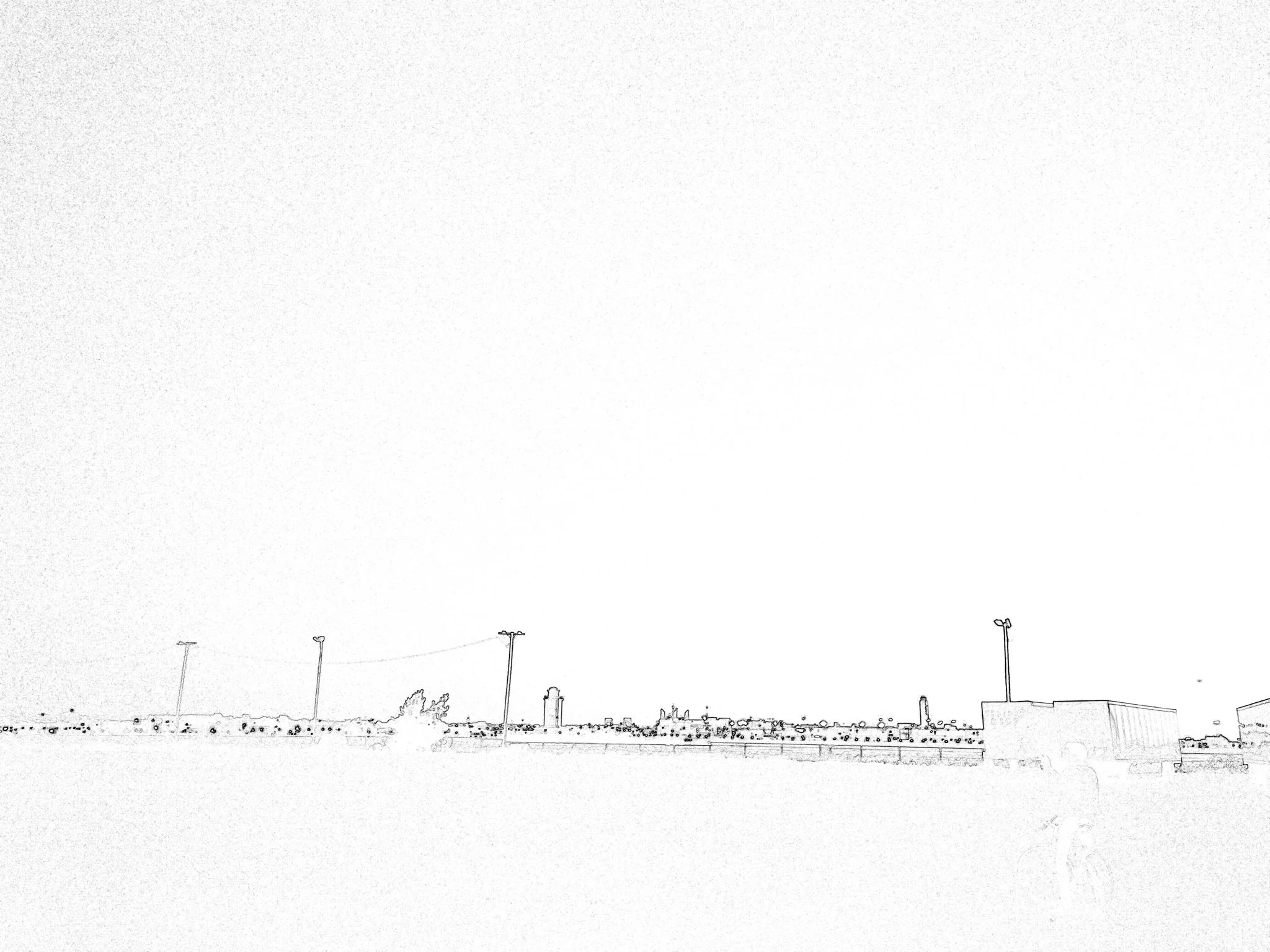 Boston Seaport 10 Years Ago