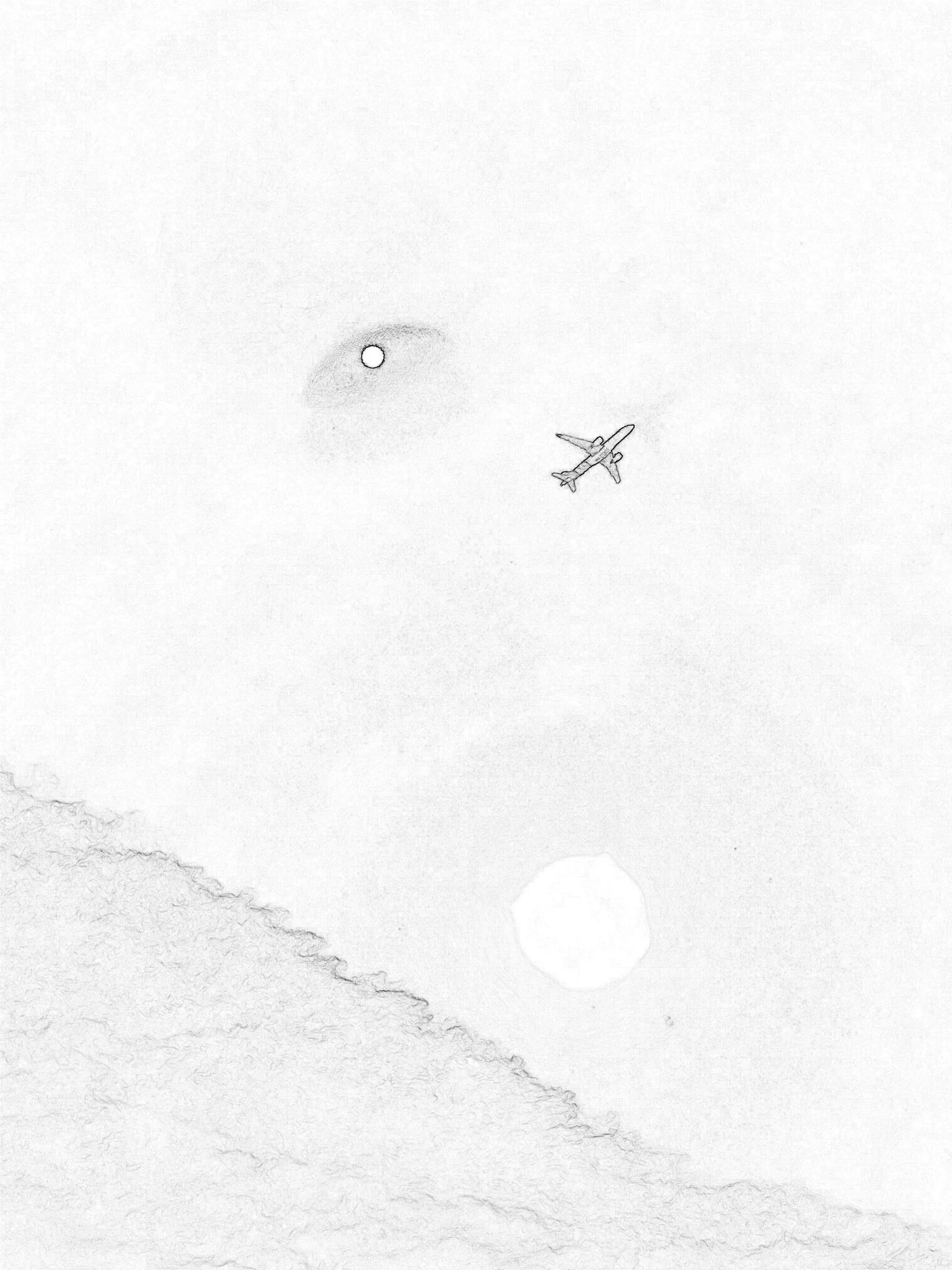 _Take off to the Sun over Boston Harbor.jpeg