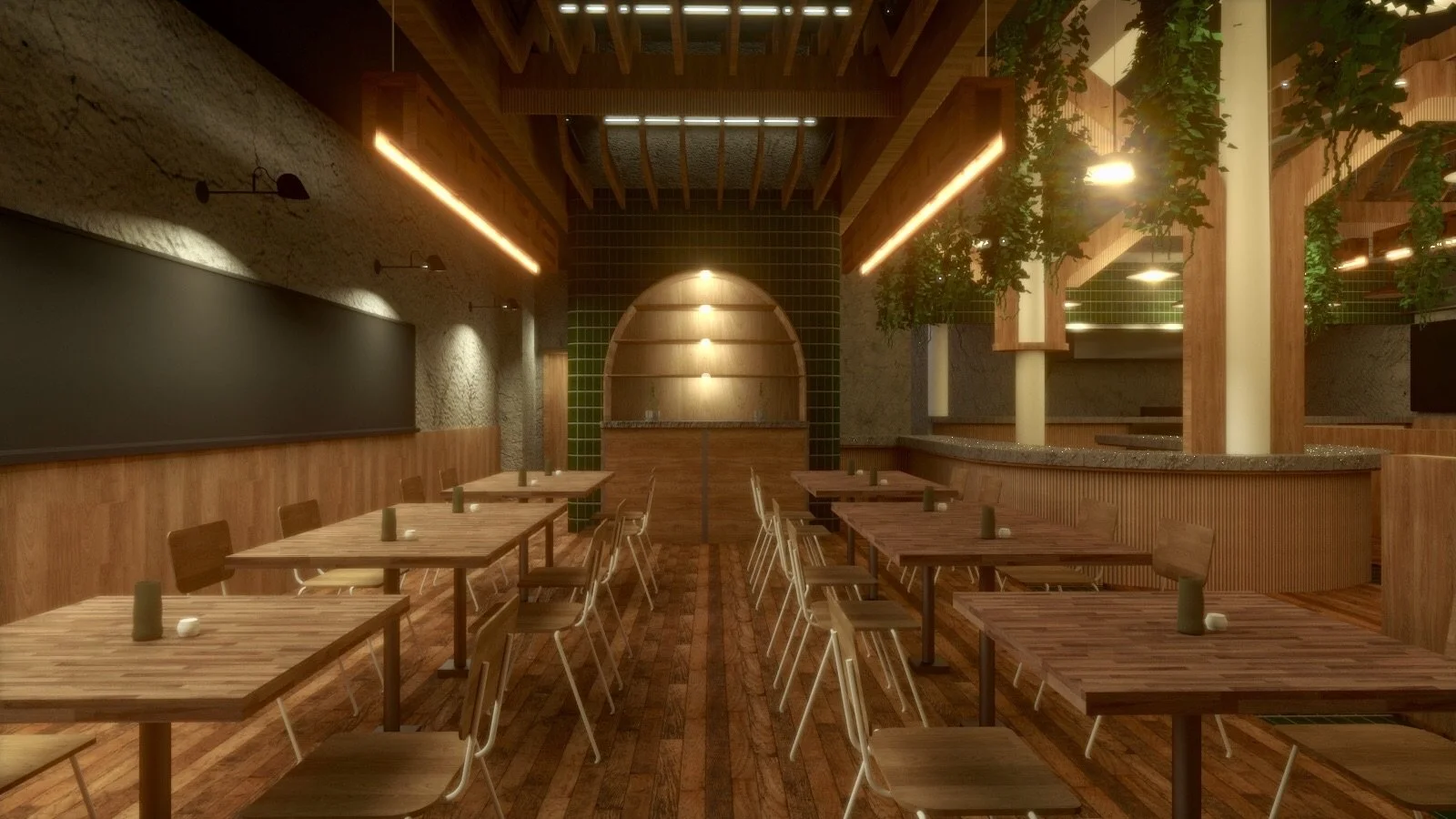 Interior Design