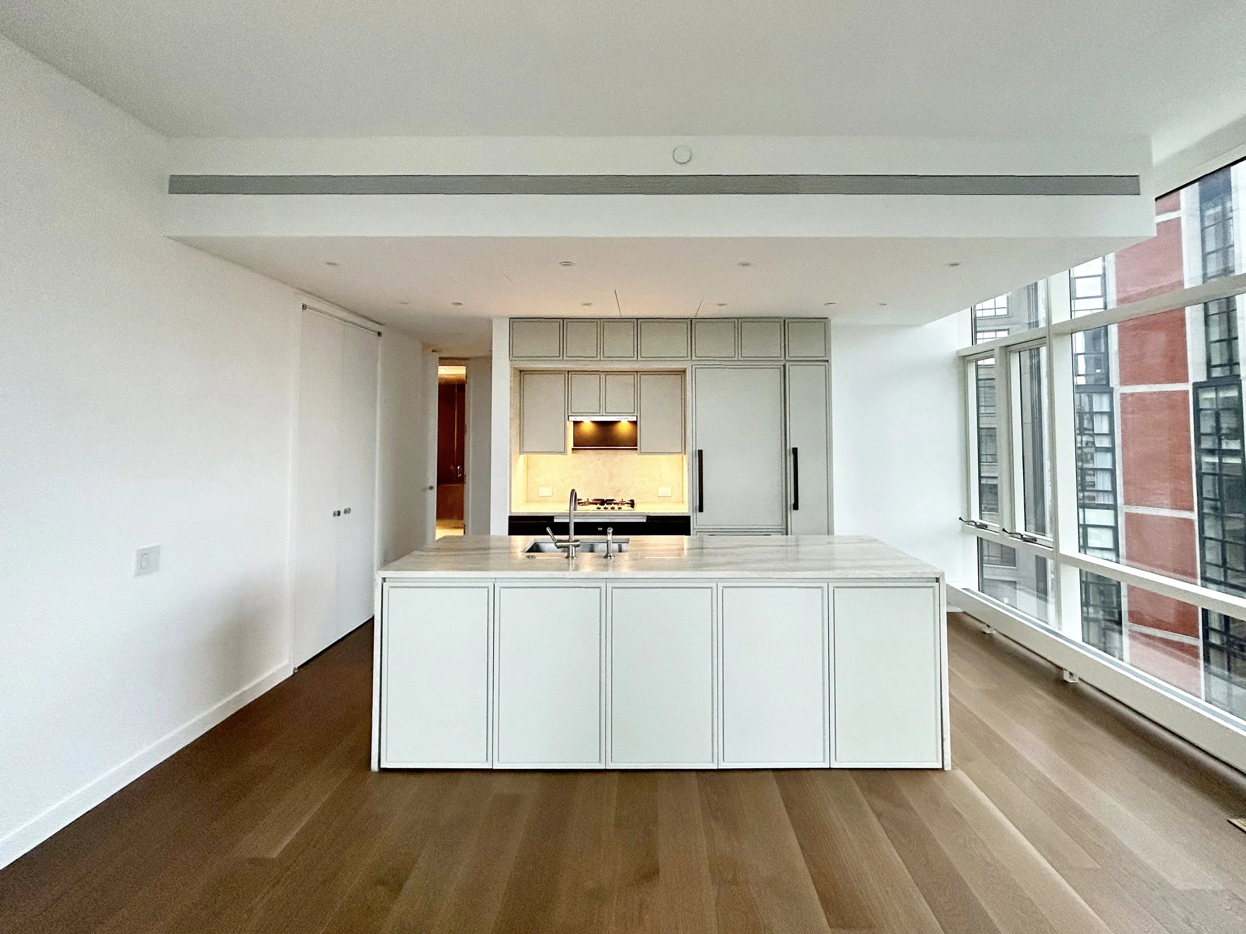  Insured General Contractor in NYC and LI  


 Scroll Down Below to See More Selected Projects.  
(Carpentry, Electrical, Plumbing, Custom Work, and More)