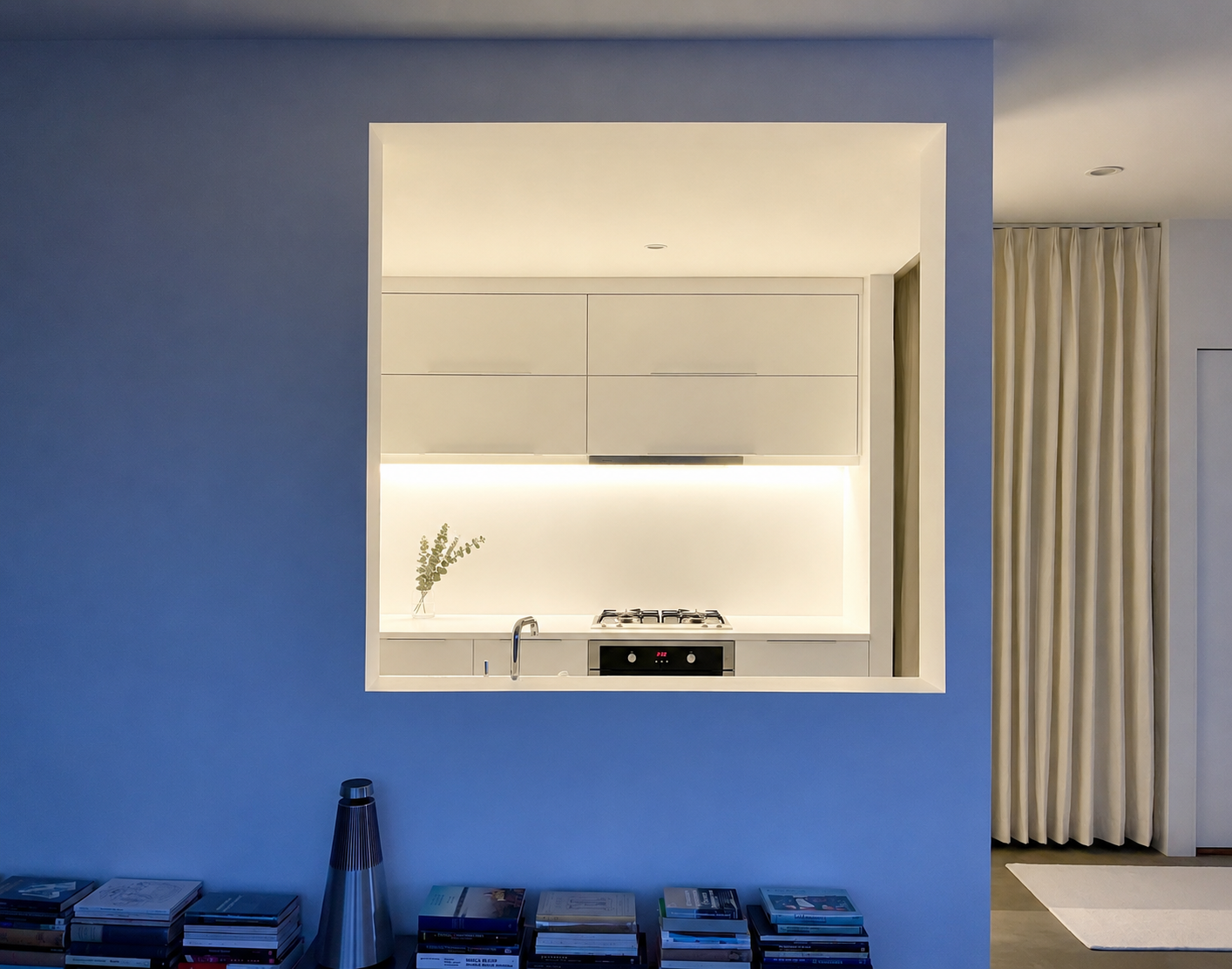  Insured General Contractor in NYC and LI  


 Scroll Down Below to See More Selected Projects.  
(Carpentry, Electrical, Plumbing, Custom Work, and More)