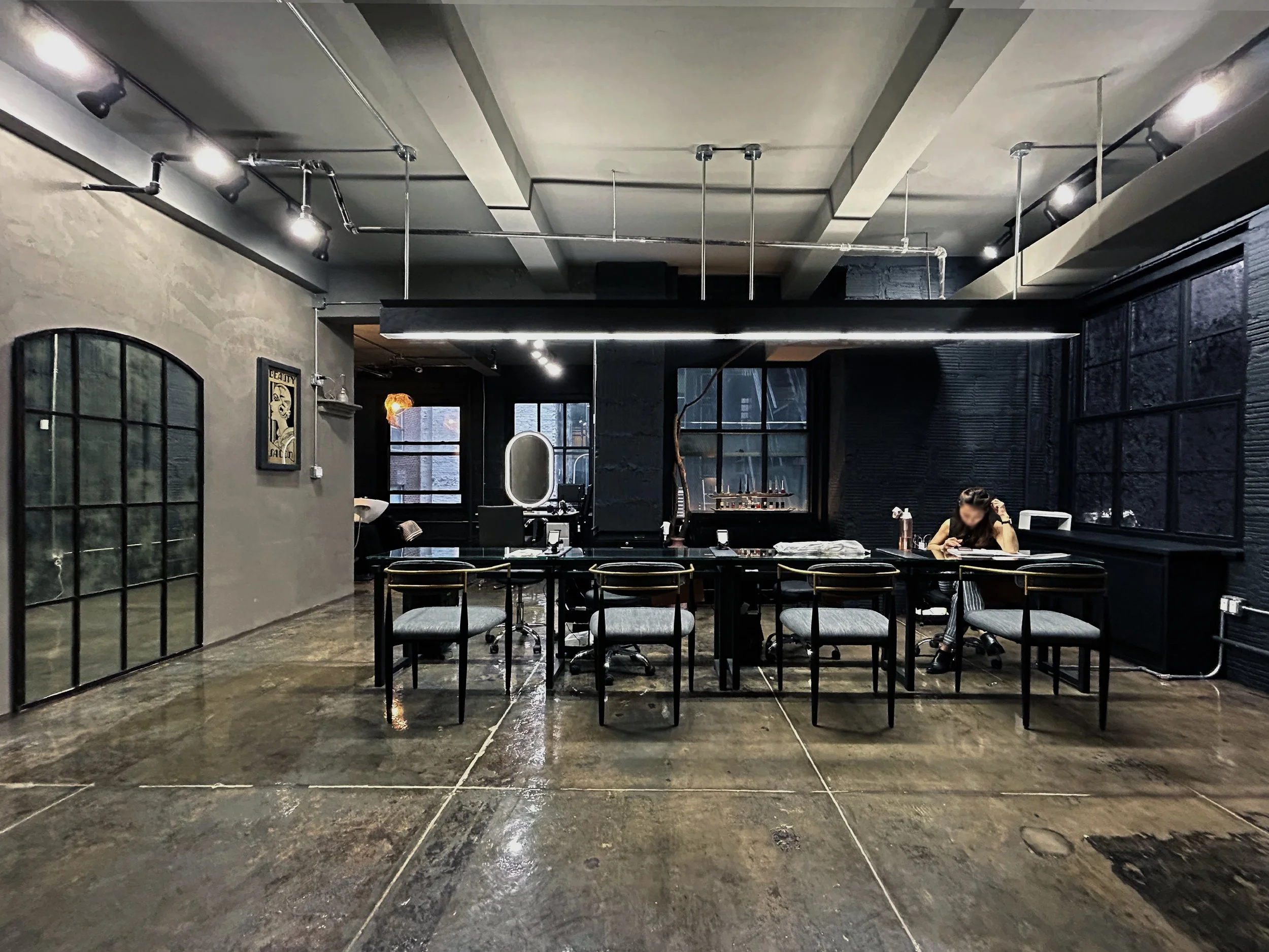  Insured General Contractor in NYC and LI  


 Scroll Down Below to See More Selected Projects.  
(Carpentry, Electrical, Plumbing, Custom Work, and More)