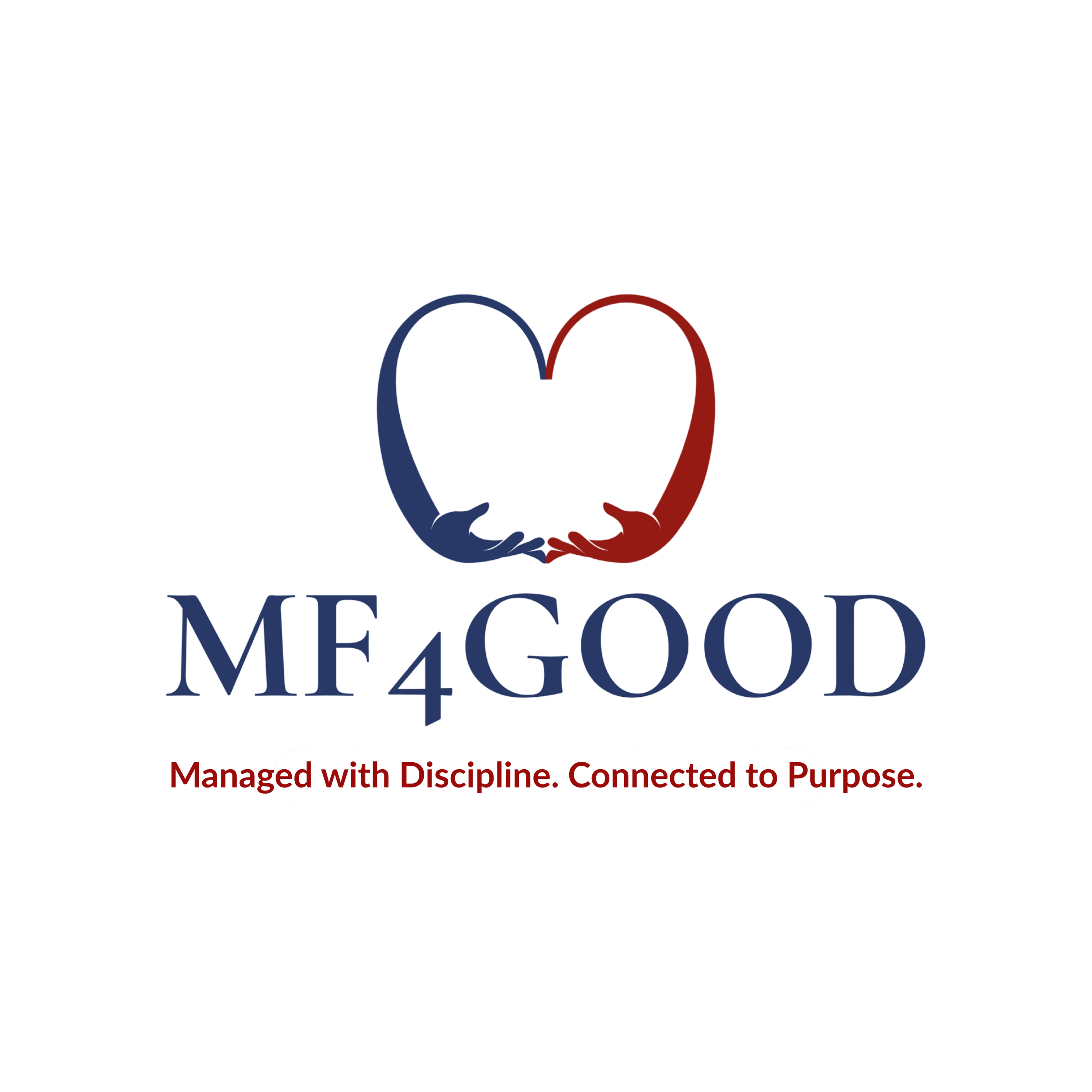MForGood logo