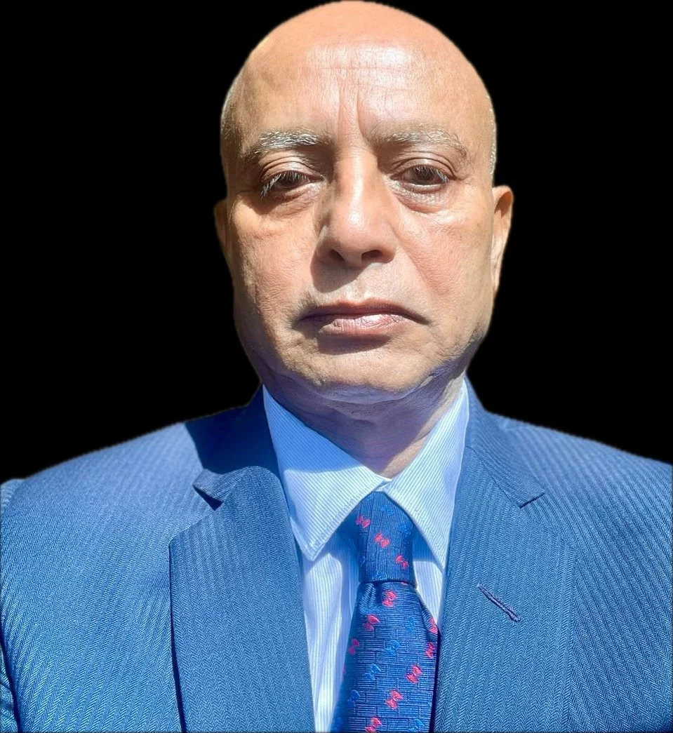 Tilak Das