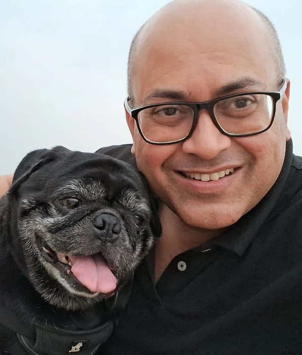 Sandip Kar
