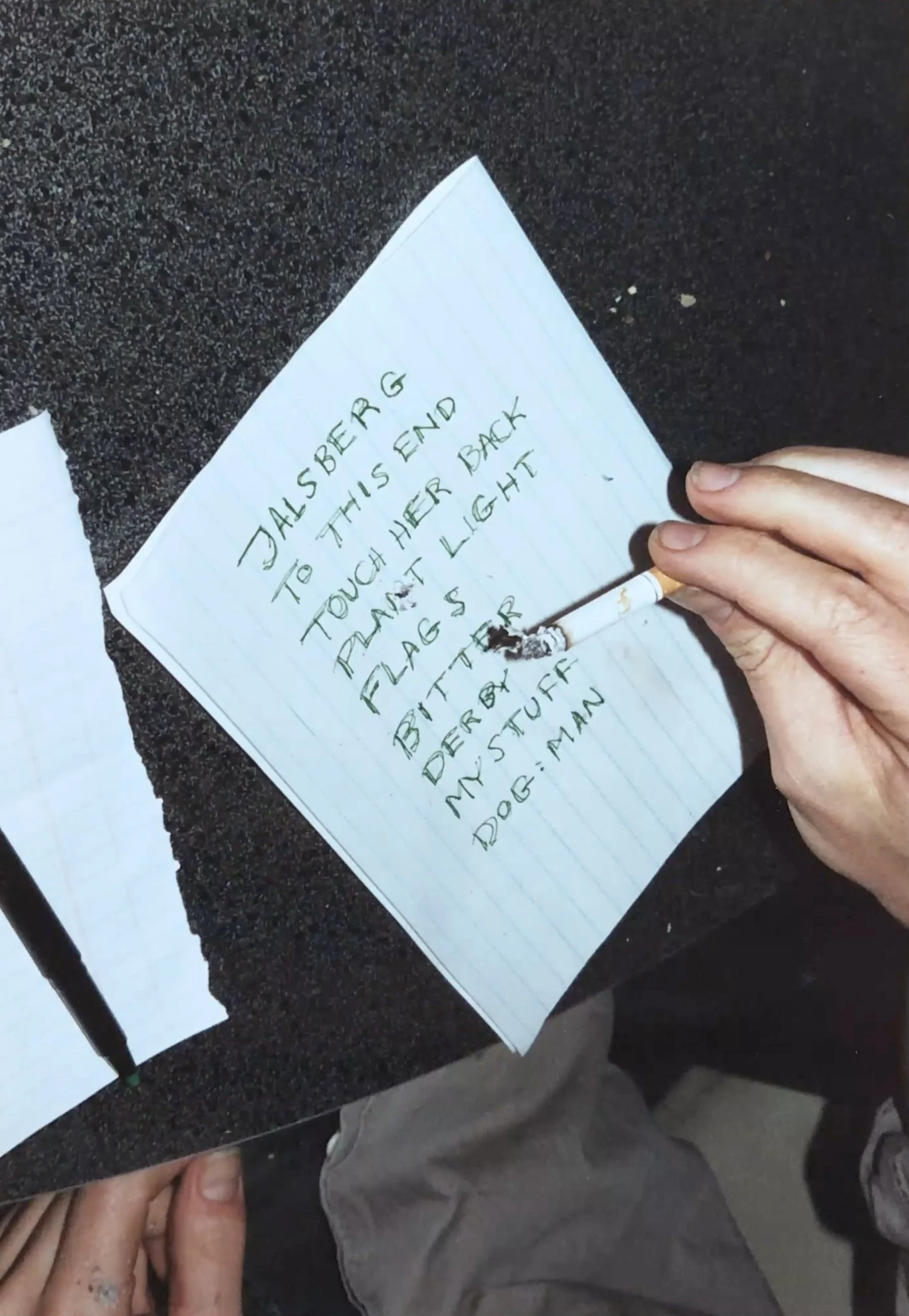 Ms. Lum Set List.jpg