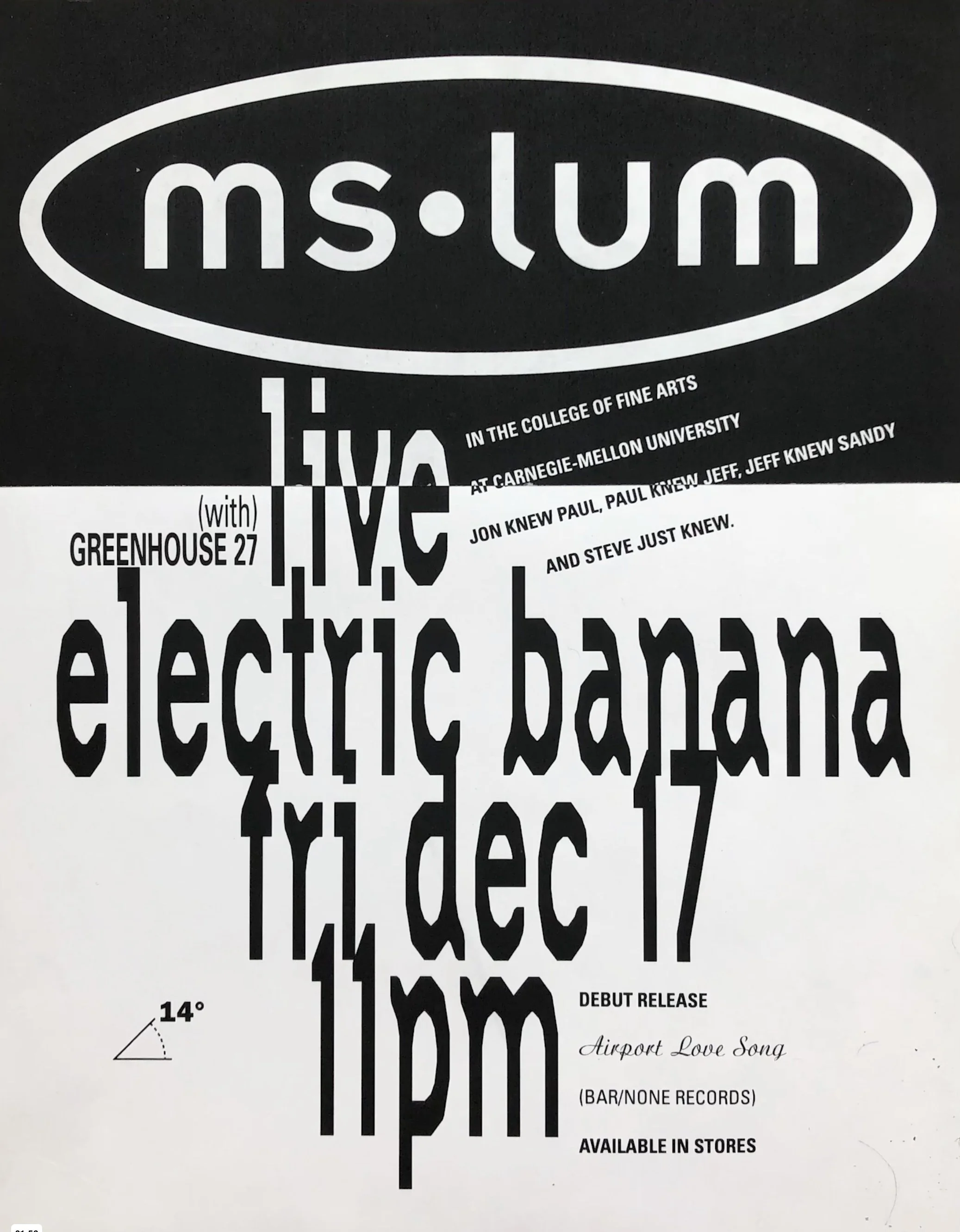 Ms. Lum Electric Banana Pittsburgh Ad.jpg