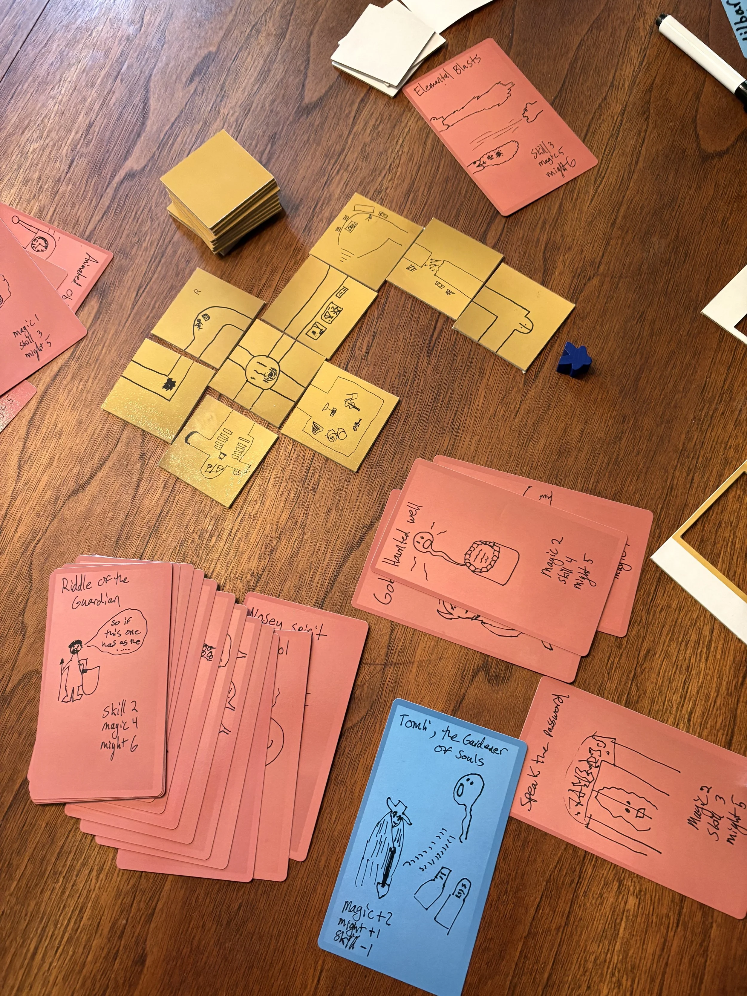 Game Playtest/Review/Consultation