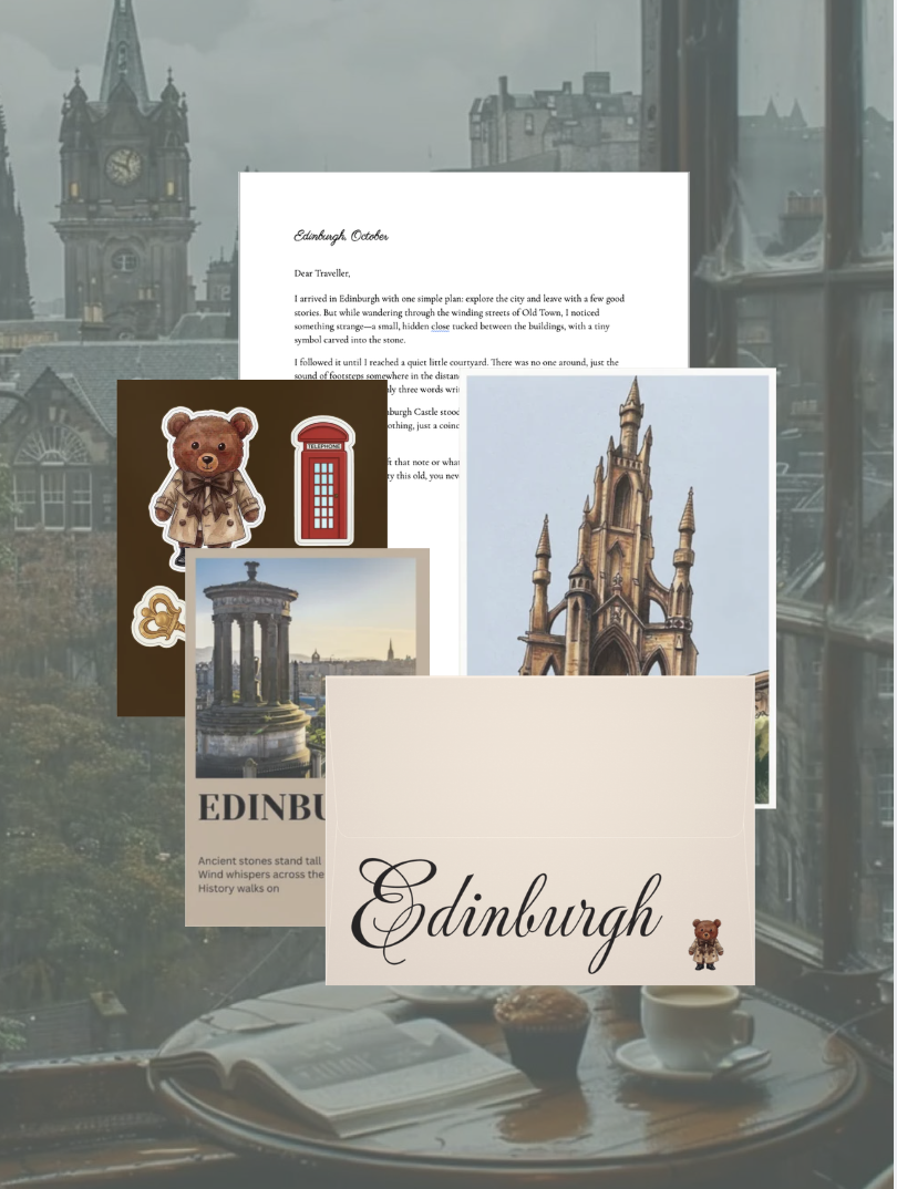 Mailclub Subscription