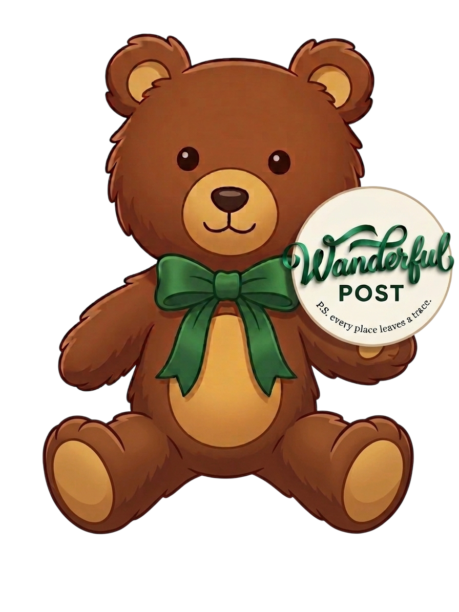 Wanderful Post