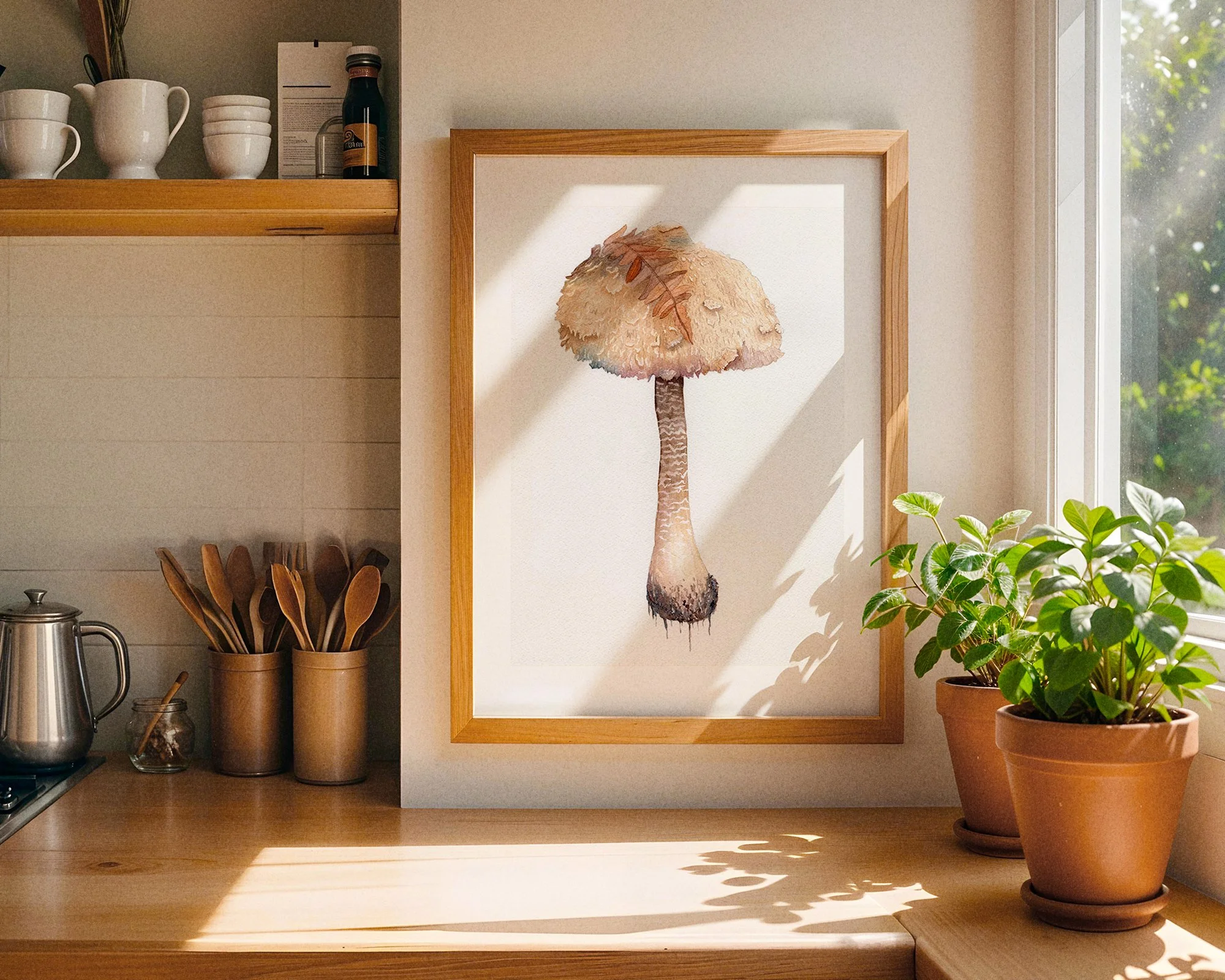 Parasol mushroom_Sabina Hannila_Watercolour_002.jpg