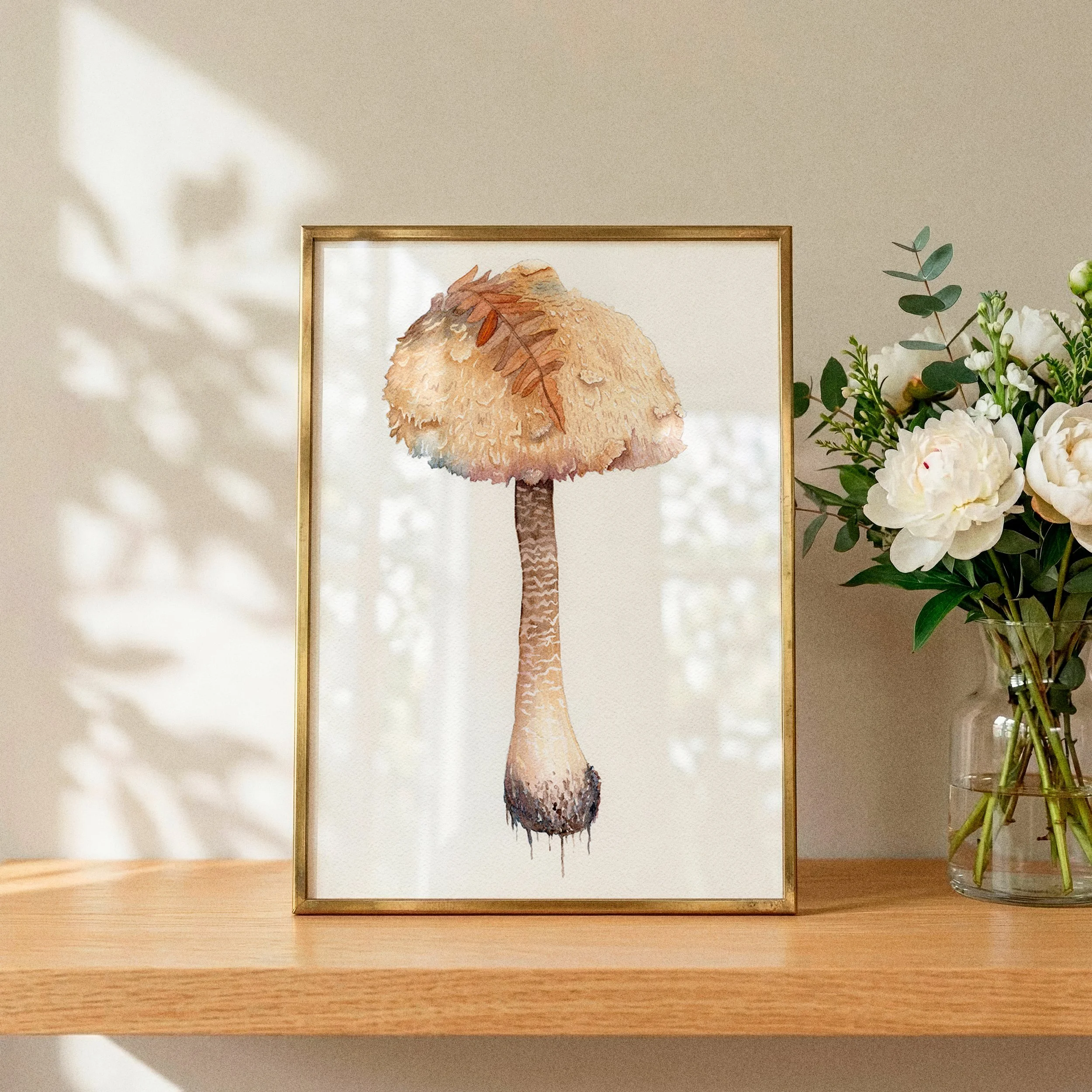 Parasol mushroom_Sabina Hannila_Watercolour_003.jpg