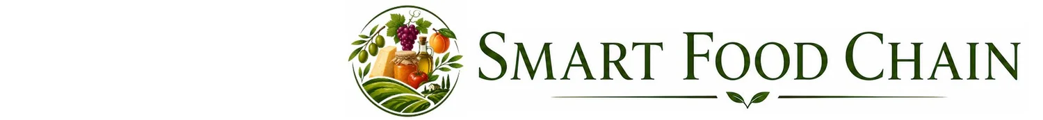 SMART FOOD CHAIN