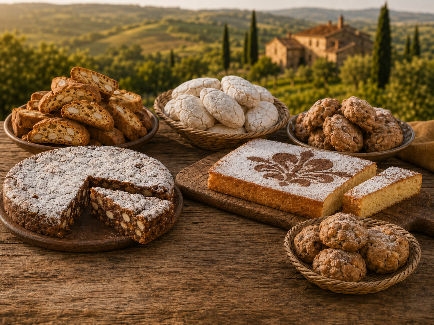 14 Dolci (Cantucci, Ricciarelli, ecc).png