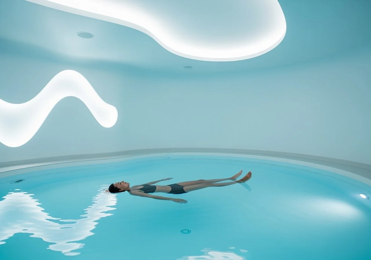Specialised Equipment: Elevate Every Spa Experience