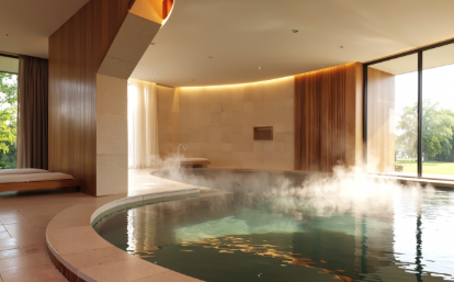 The Rise of Communal Bathing and Why Developers Should Pay Attention