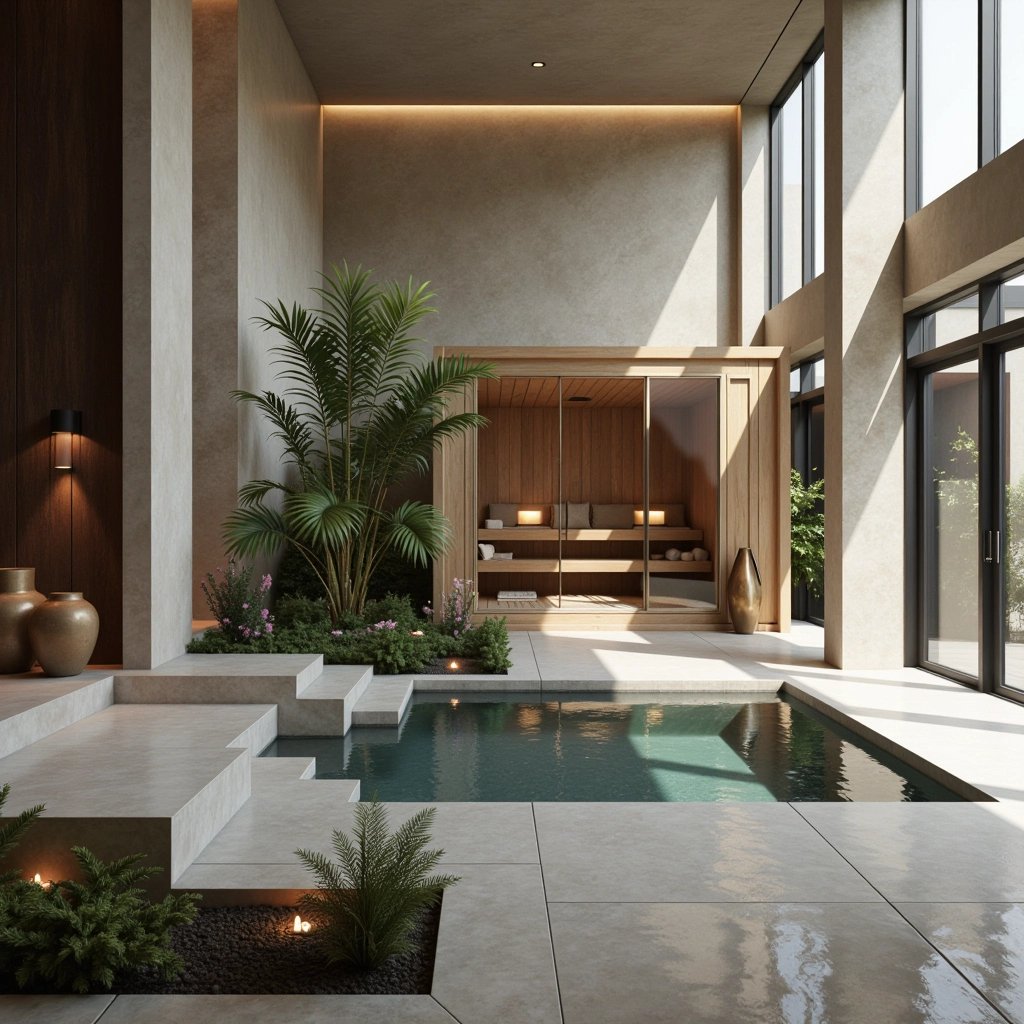 Turnkey Solutions: The Art of Seamless Spa Delivery