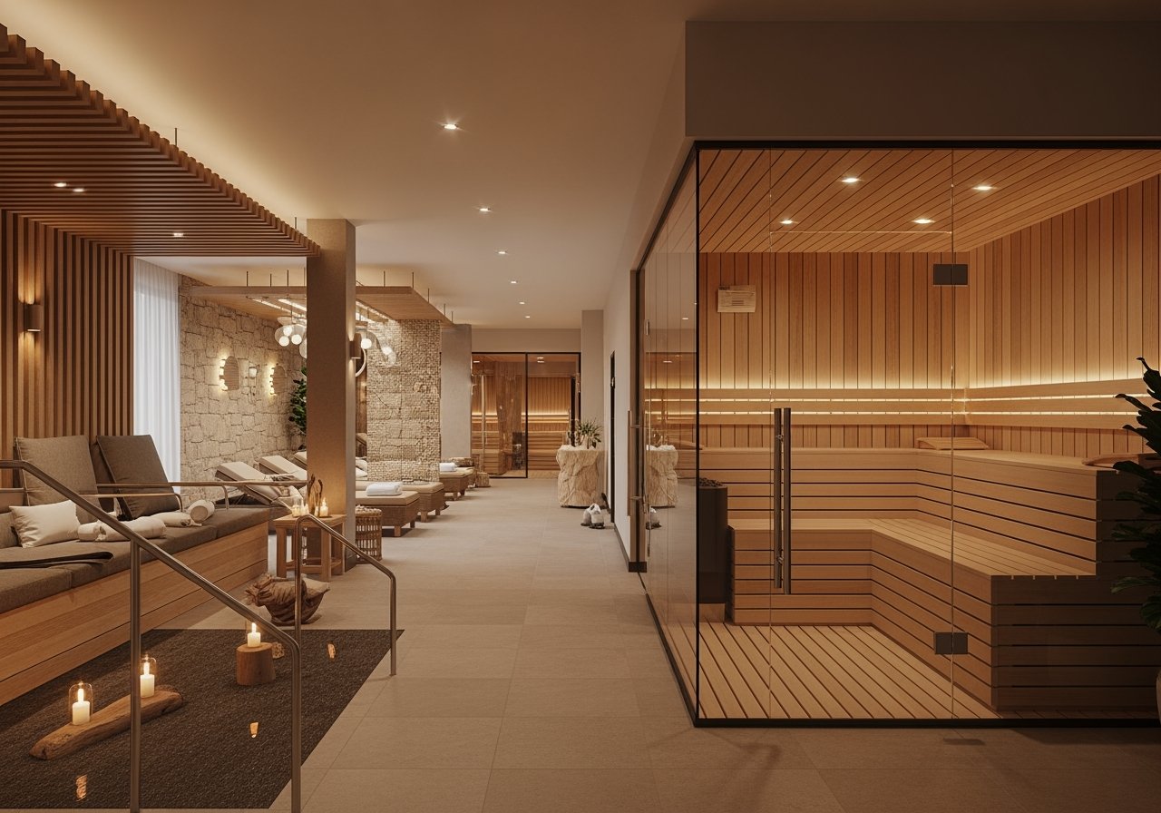 What is a Social Wellness Club?