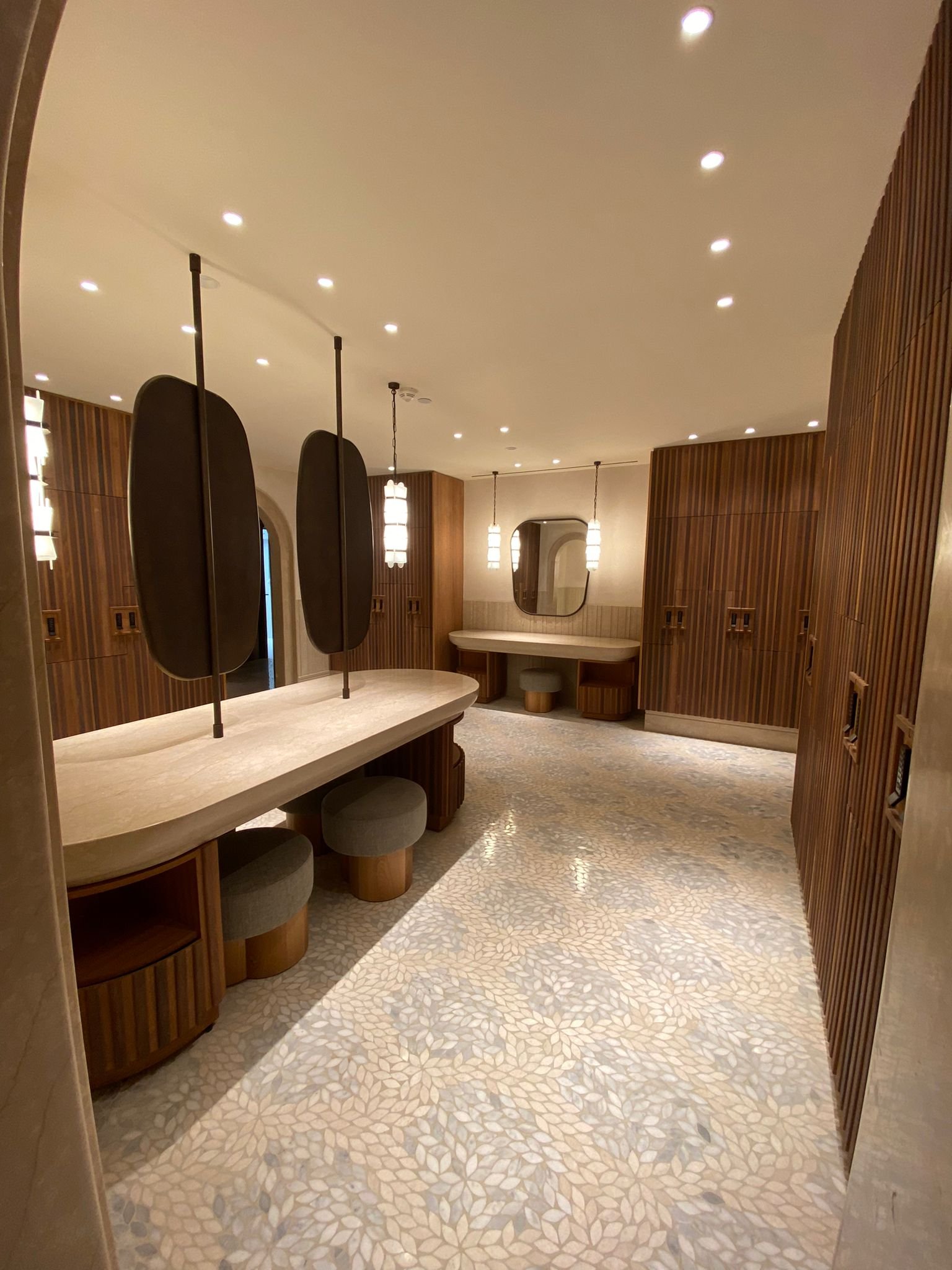 ASPA Royal Mansour