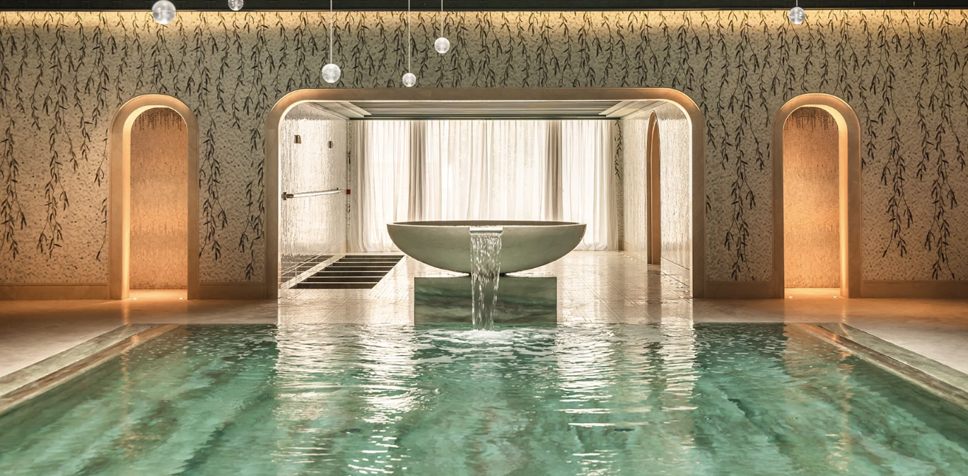 ASPA Royal Mansour