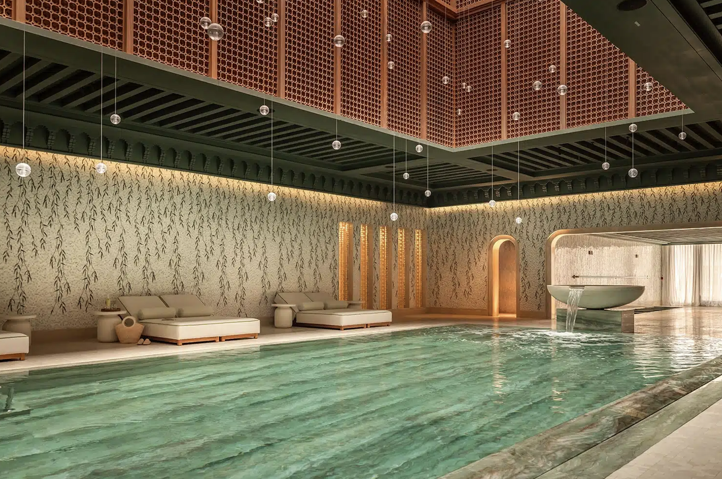 ASPA Royal Mansour