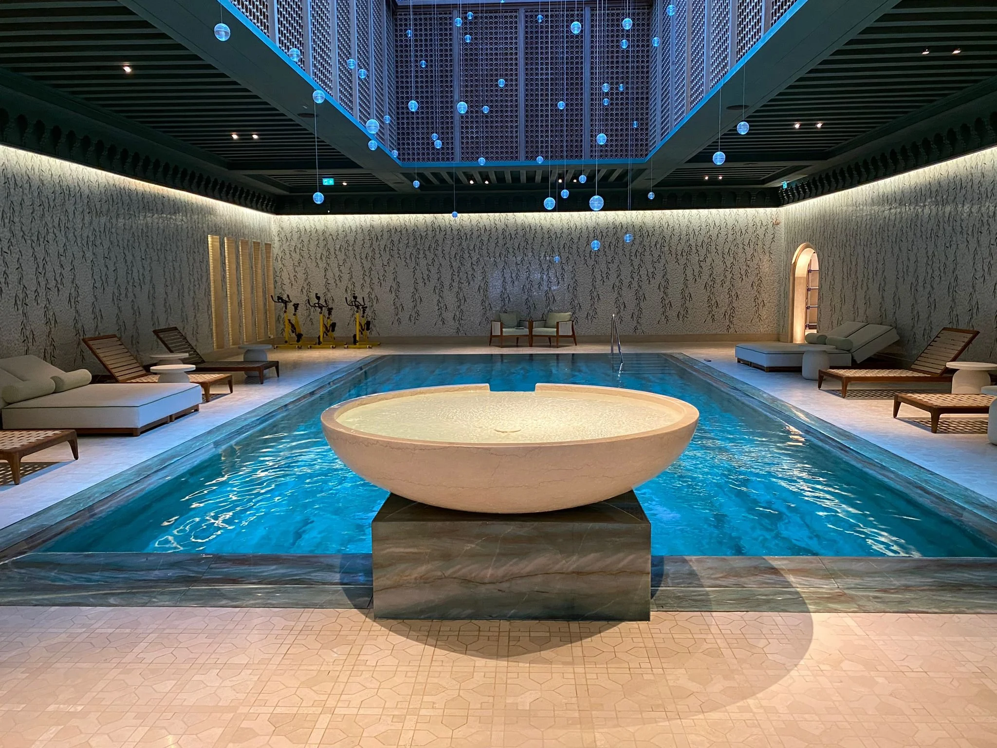 ASPA Royal Mansour