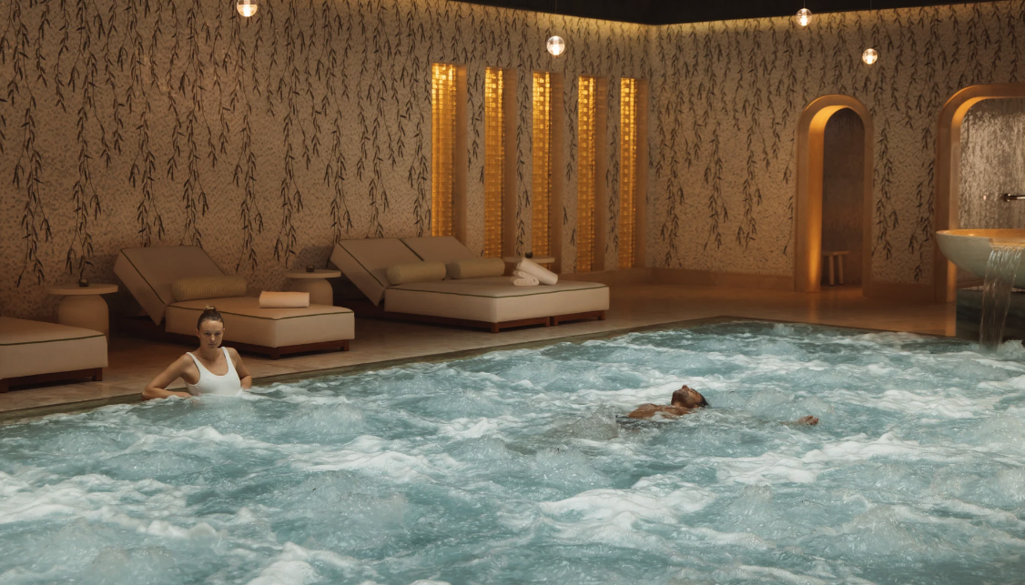 ASPA Royal Mansour
