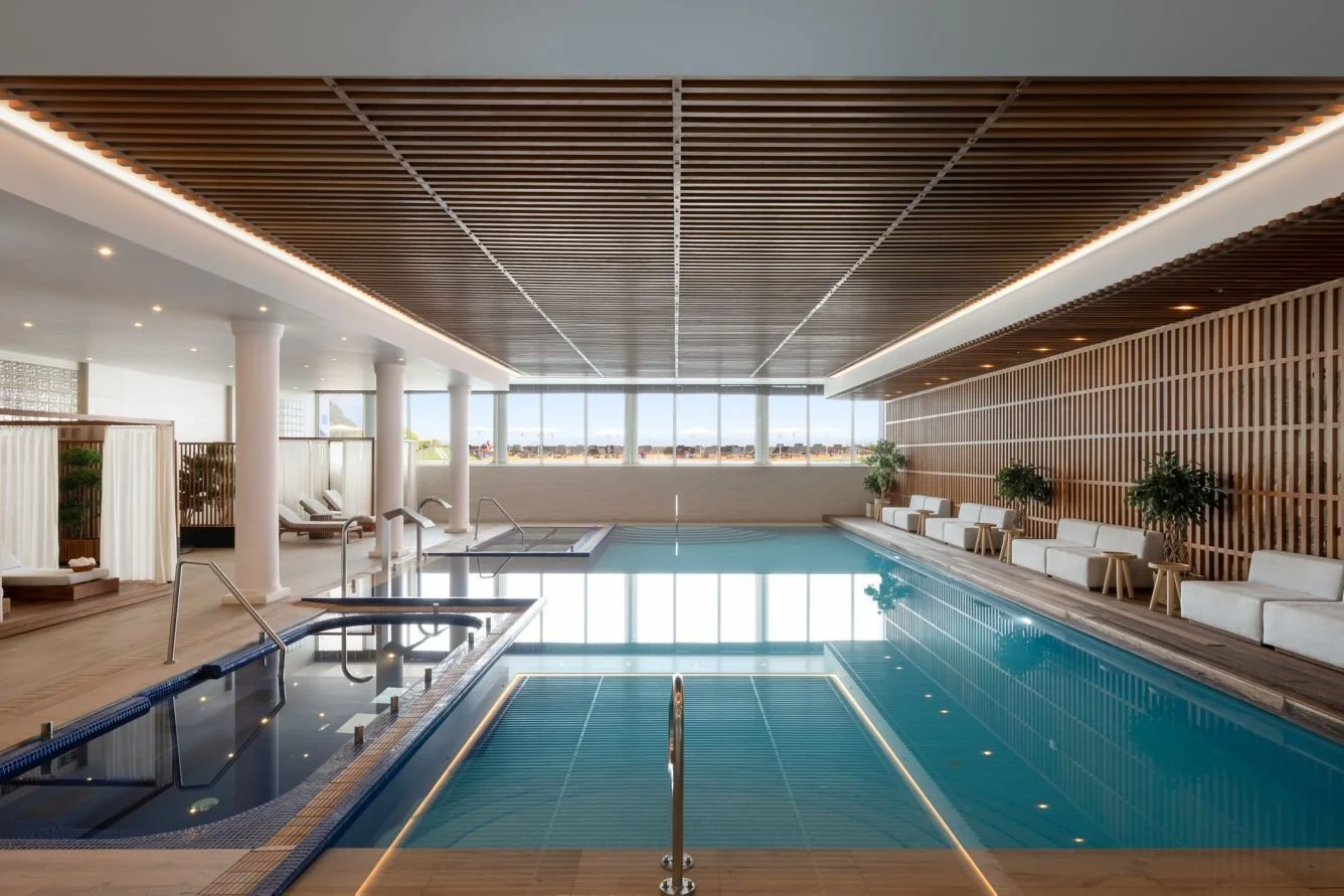 ASPA Praia D'El Rey Marriott