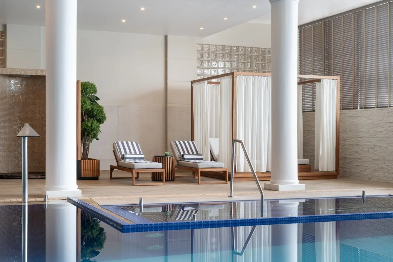 ASPA Praia D'El Rey Marriott