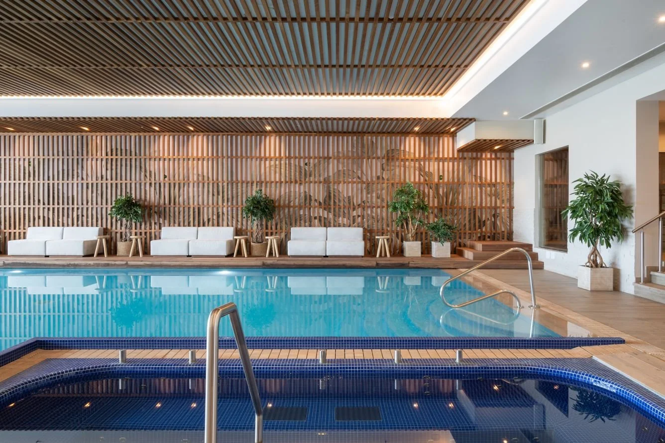ASPA Praia D'El Rey Marriott