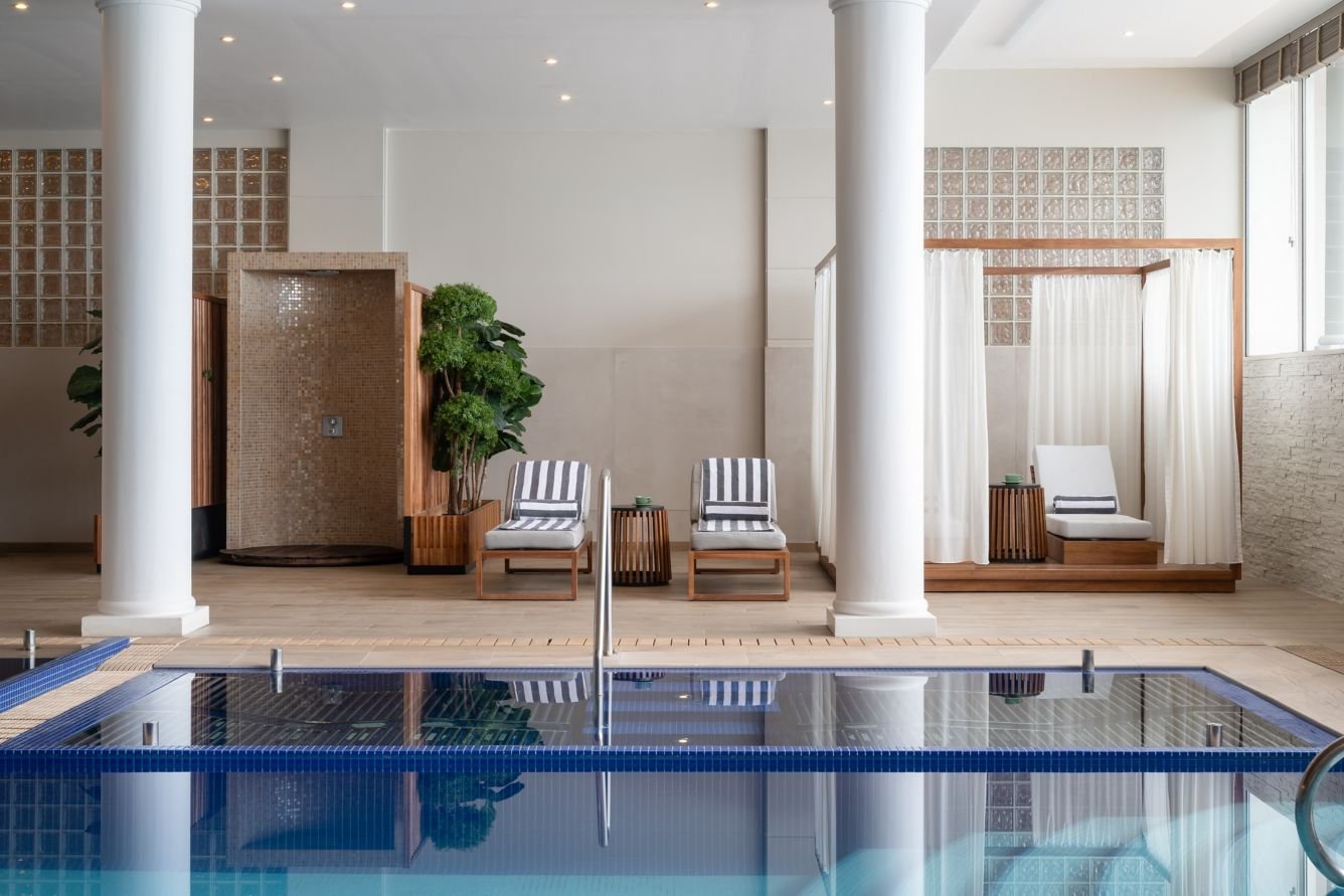 ASPA Praia D'El Rey Marriott