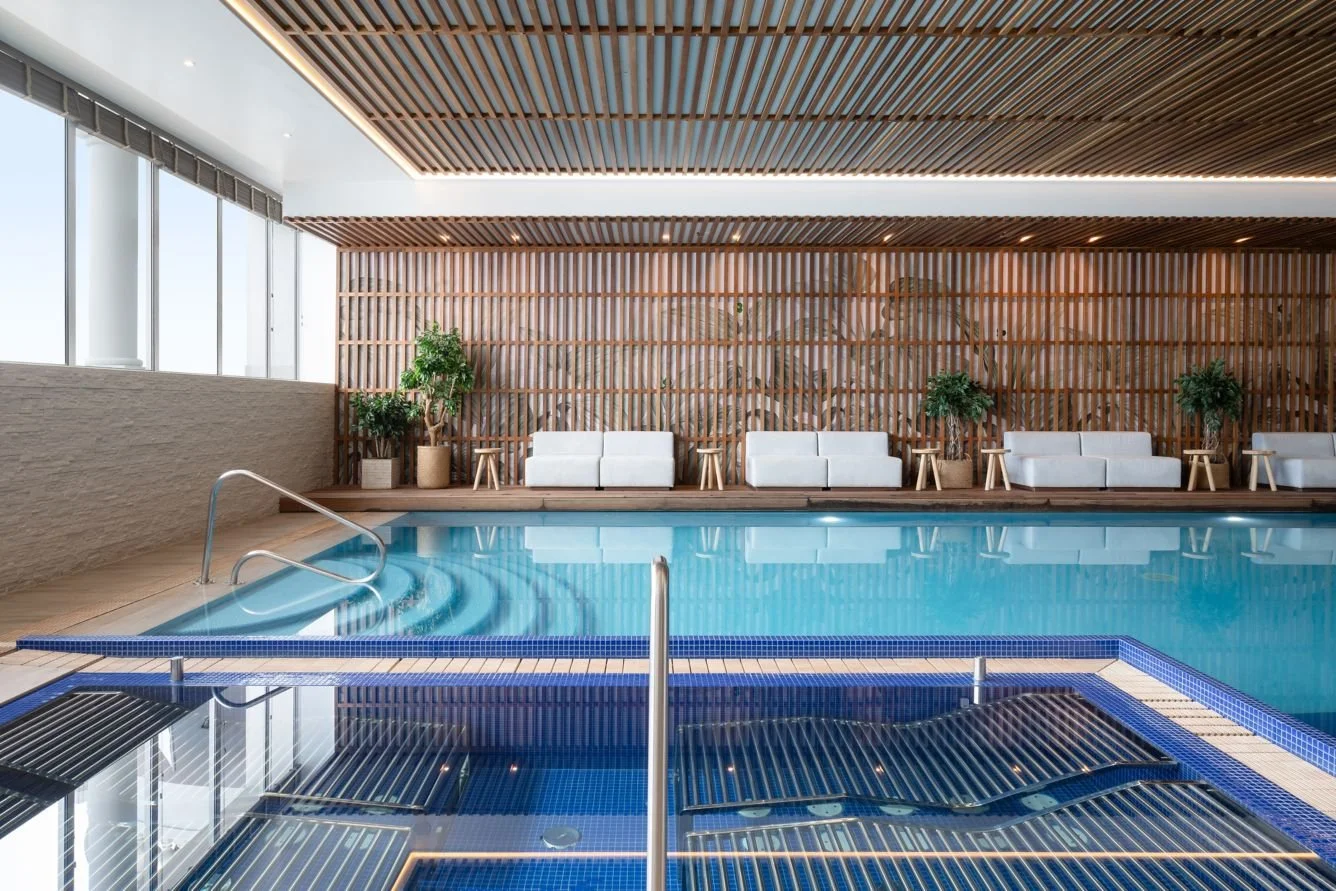 ASPA Praia D'El Rey Marriott