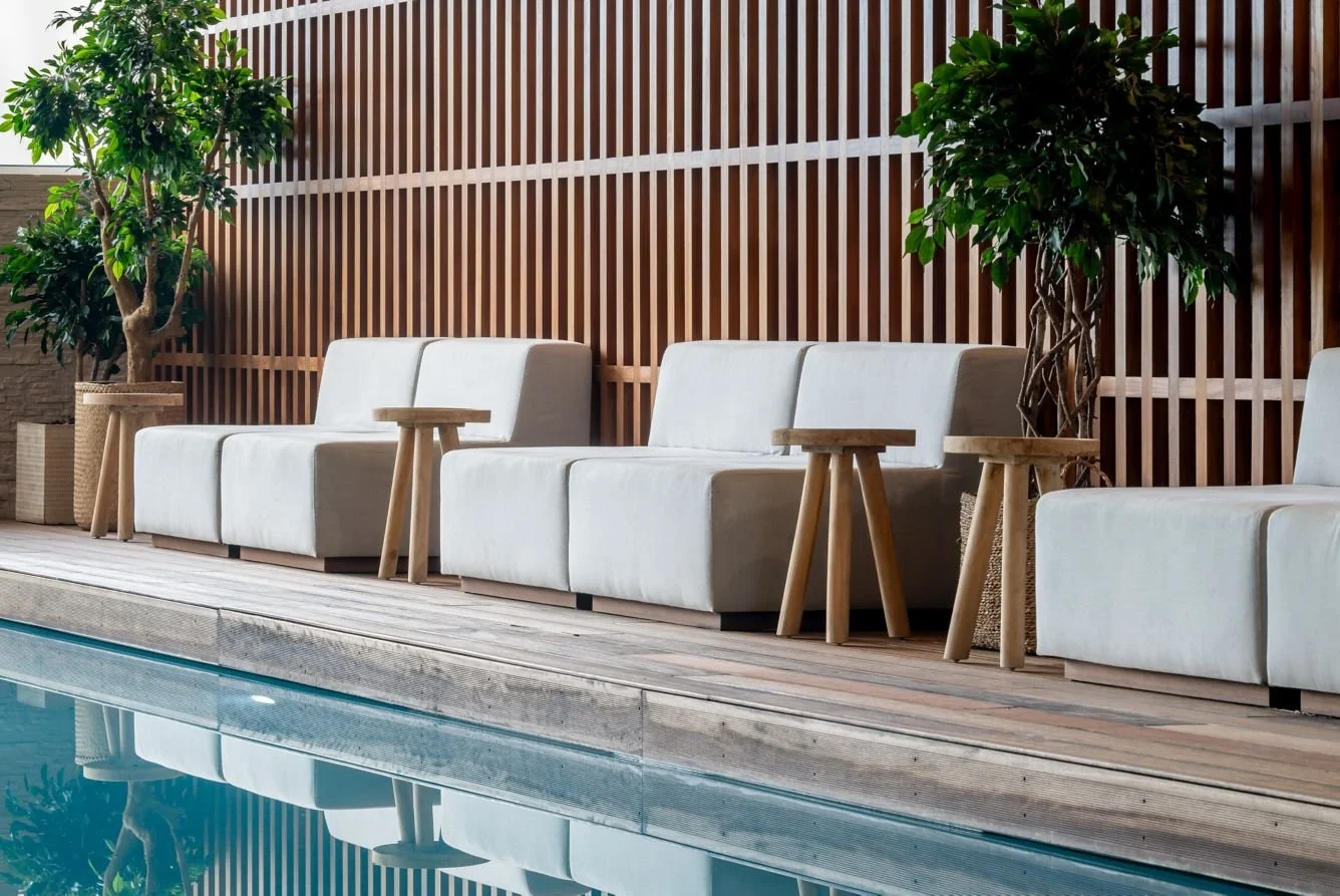 ASPA Praia D'El Rey Marriott