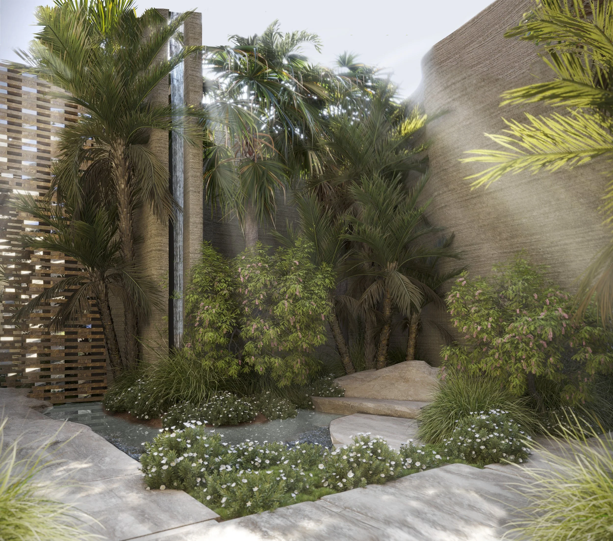 Designing Wellness Spaces That Guests Remember