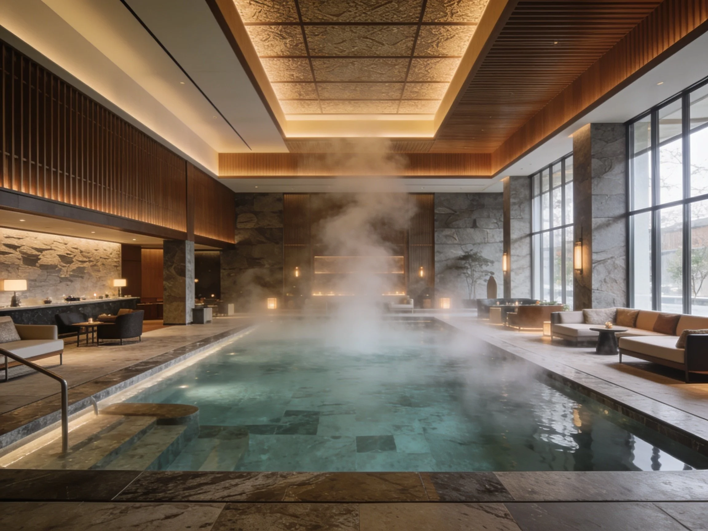 The Rise of Communal Bathing and Why Developers Should Pay Attention