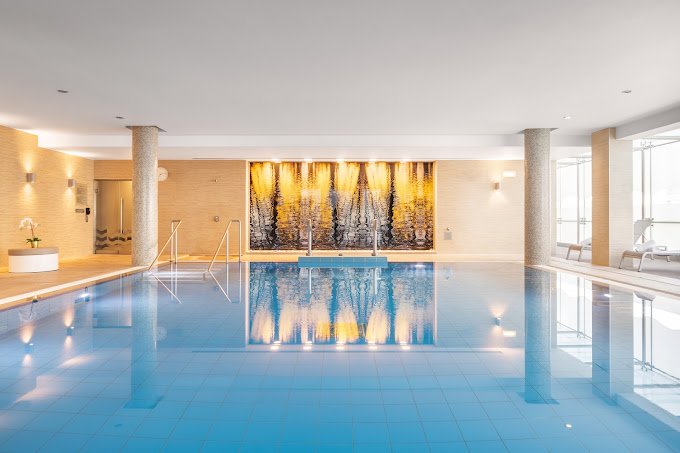 The Difference Between Building a Spa and Creating a Wellness Destination