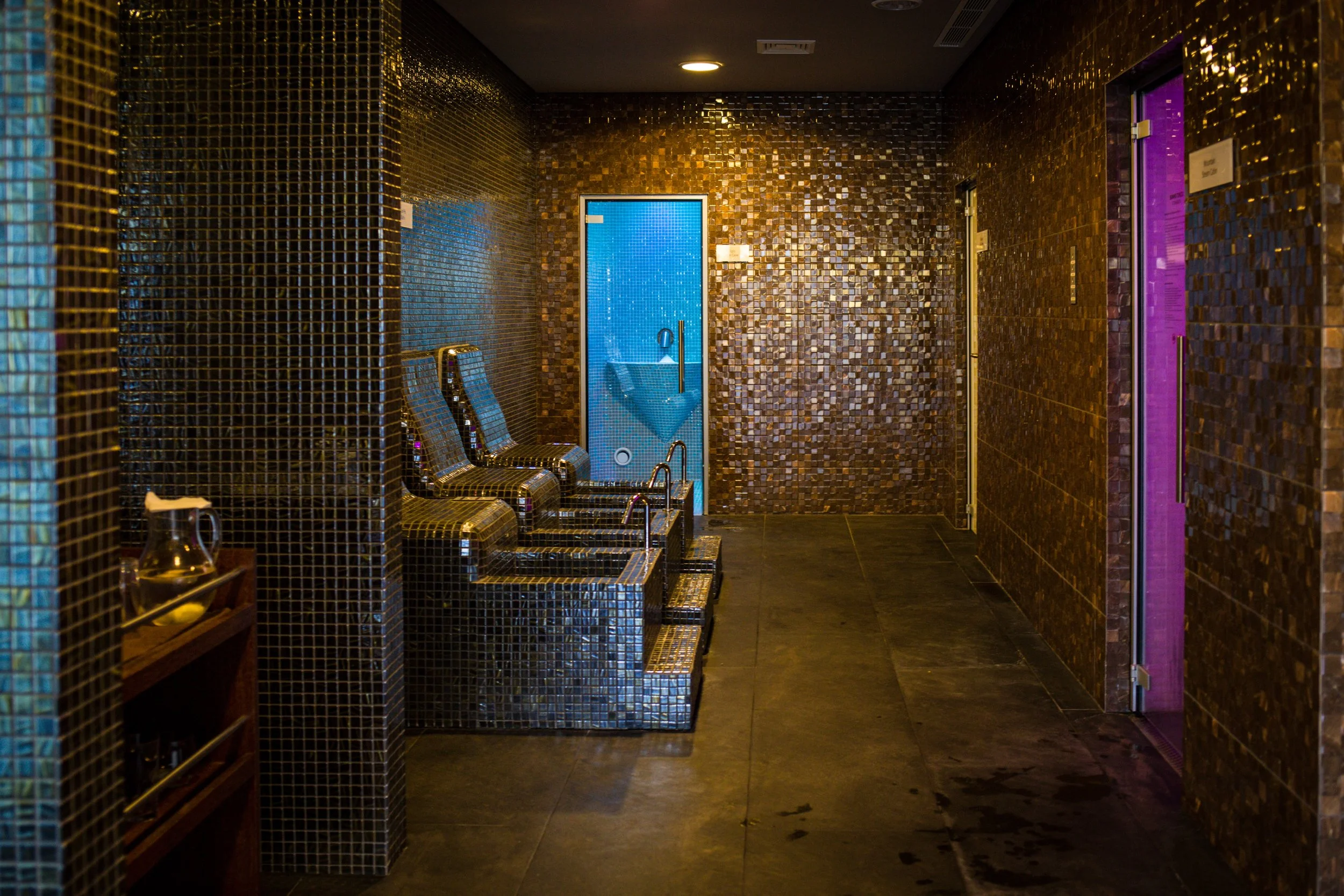 After Decades in Wellness Design, Here's What the Best Spa Projects Have in Common
