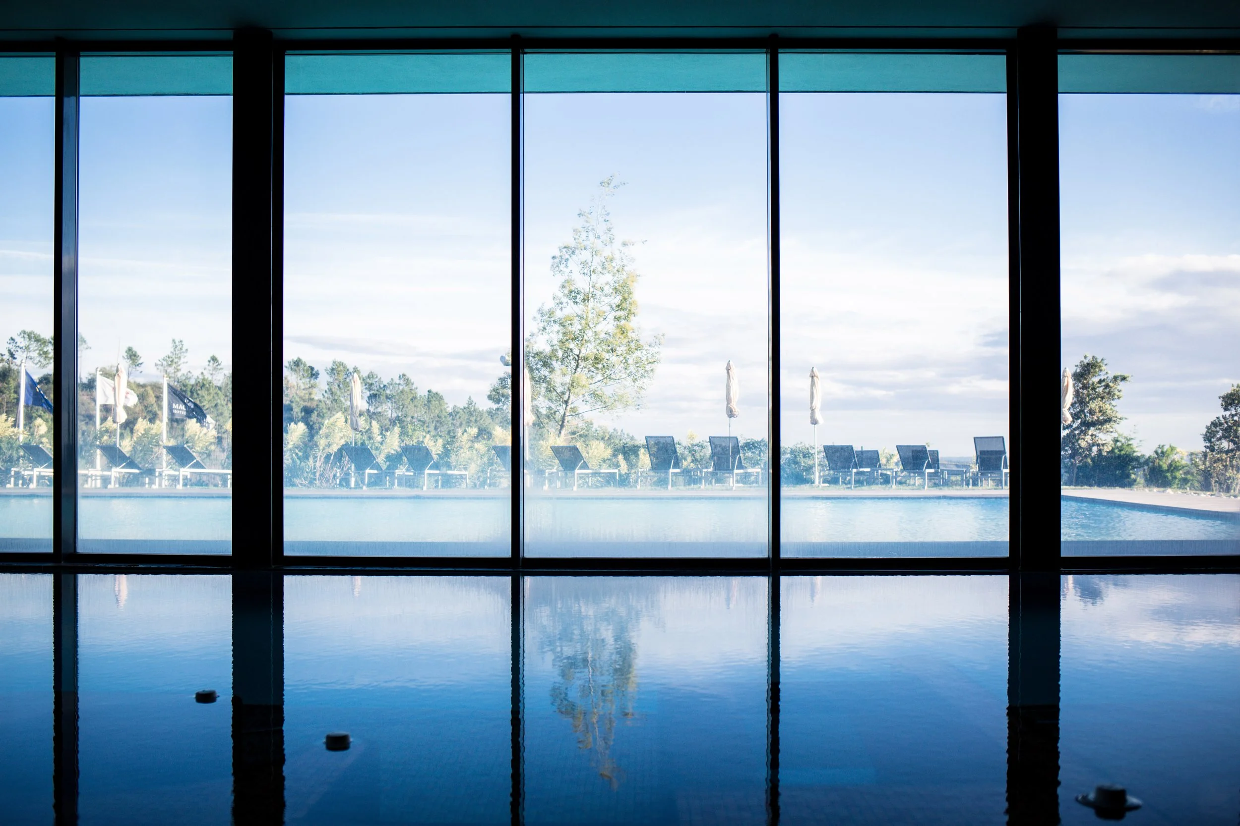 What Makes a Truly Exceptional Spa?