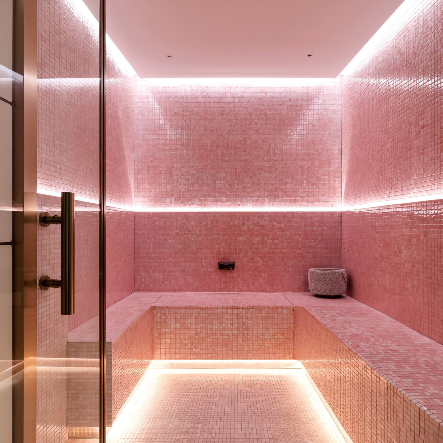 Creating Commercial Spa Experiences That Reflect Brand, Character and Identity