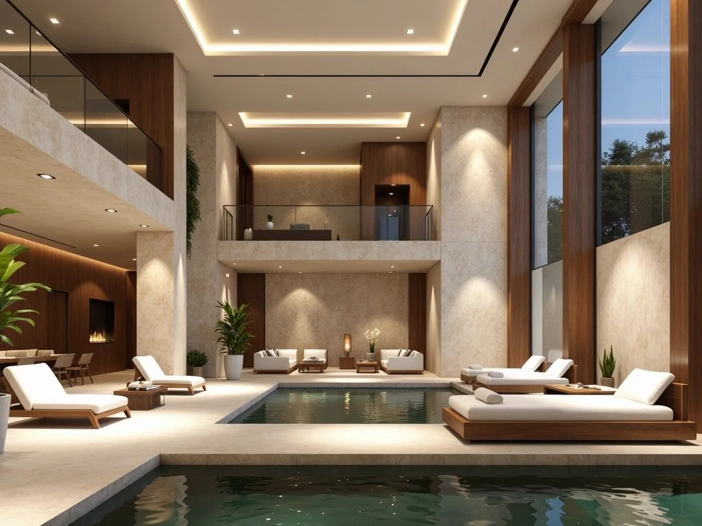 What Makes a Spa Truly Successful?