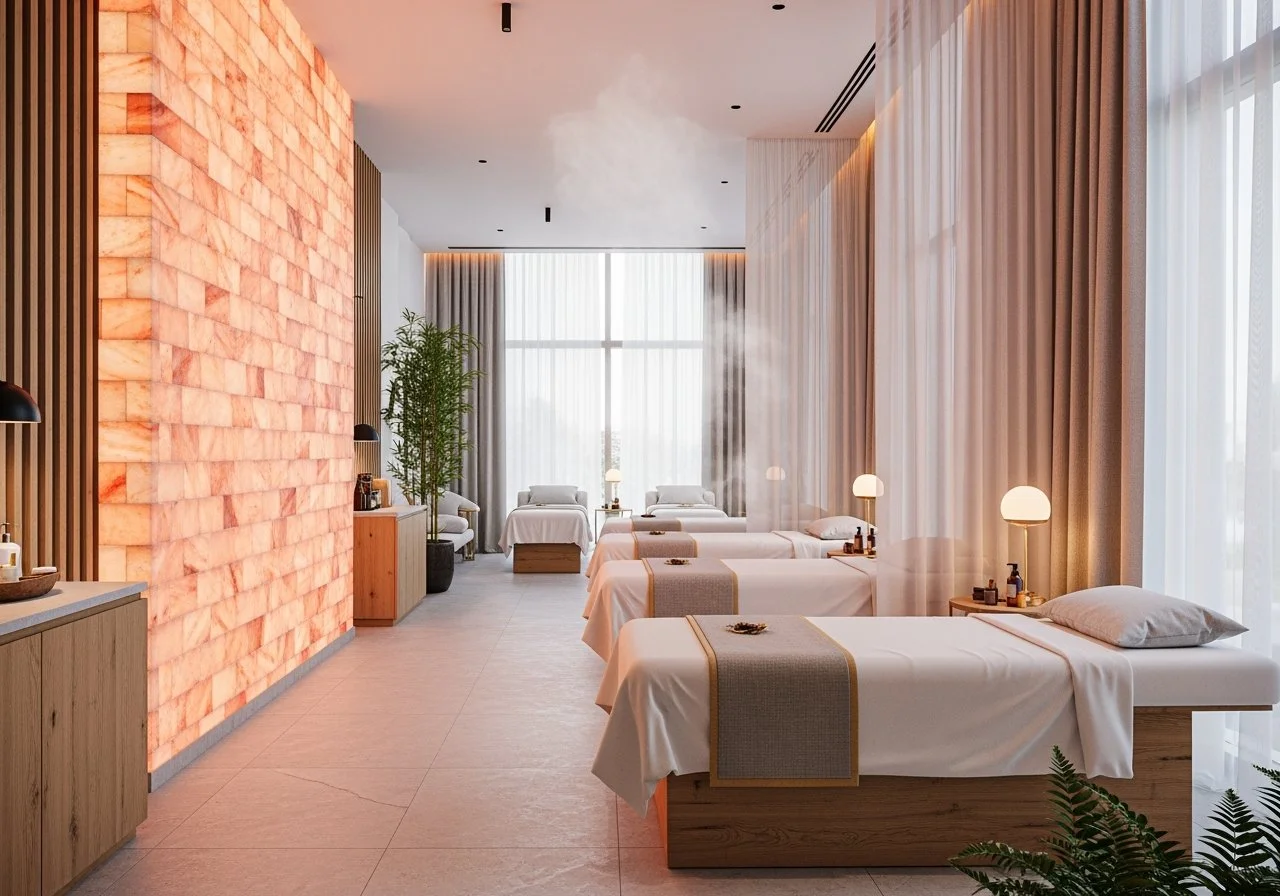 The Future of Wellness is Human
